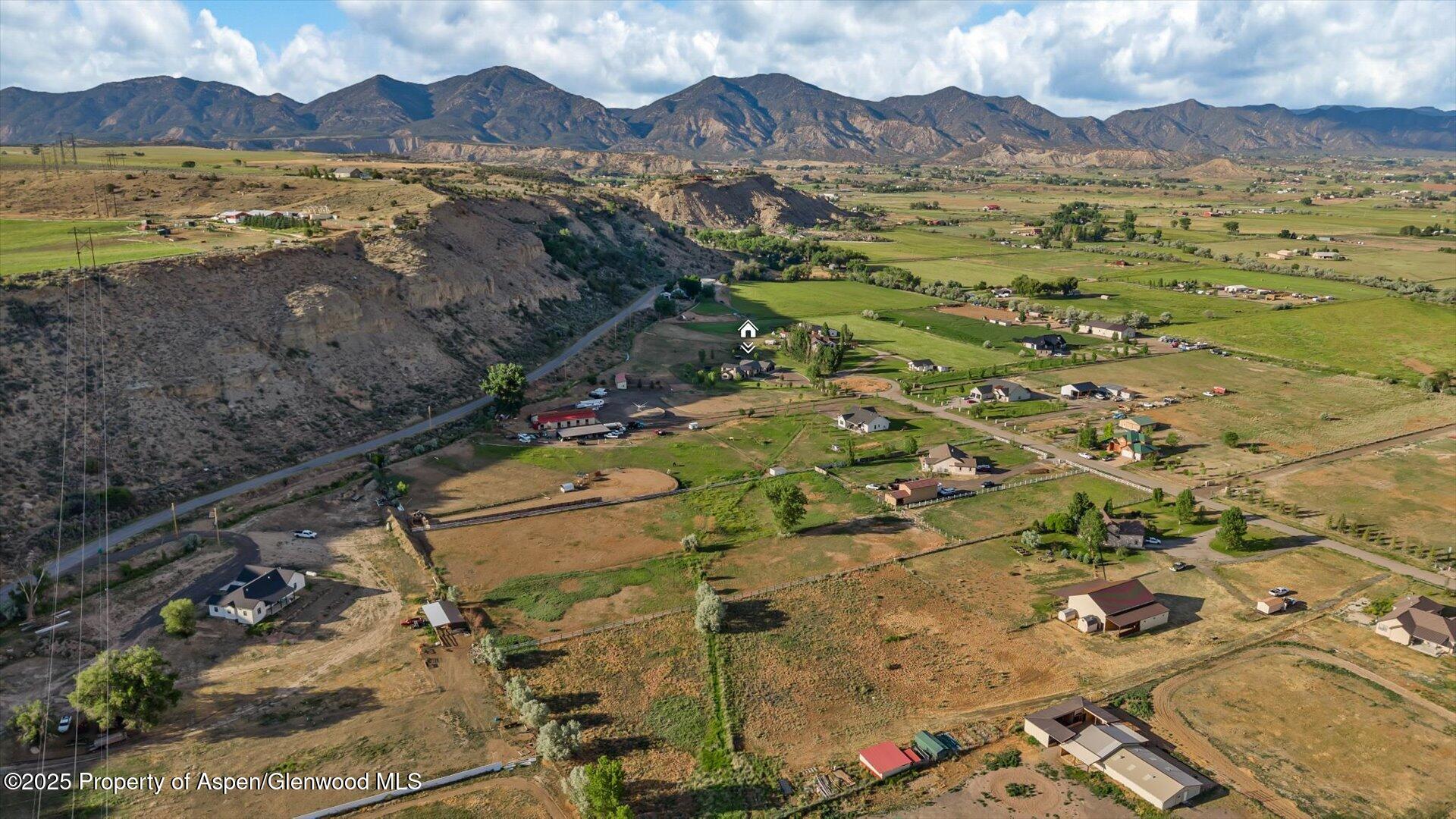 203 Native Springs Drive Rifle CO 81650