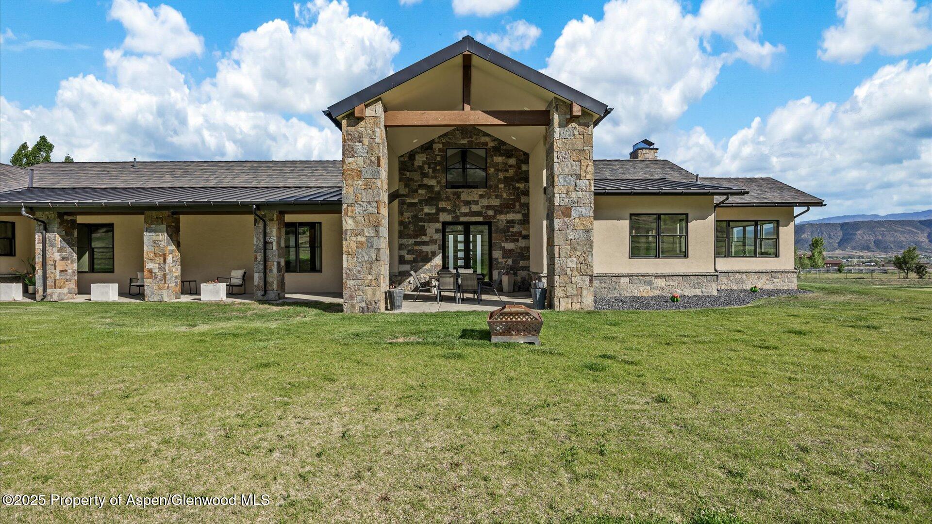 203 Native Springs Drive Rifle CO 81650