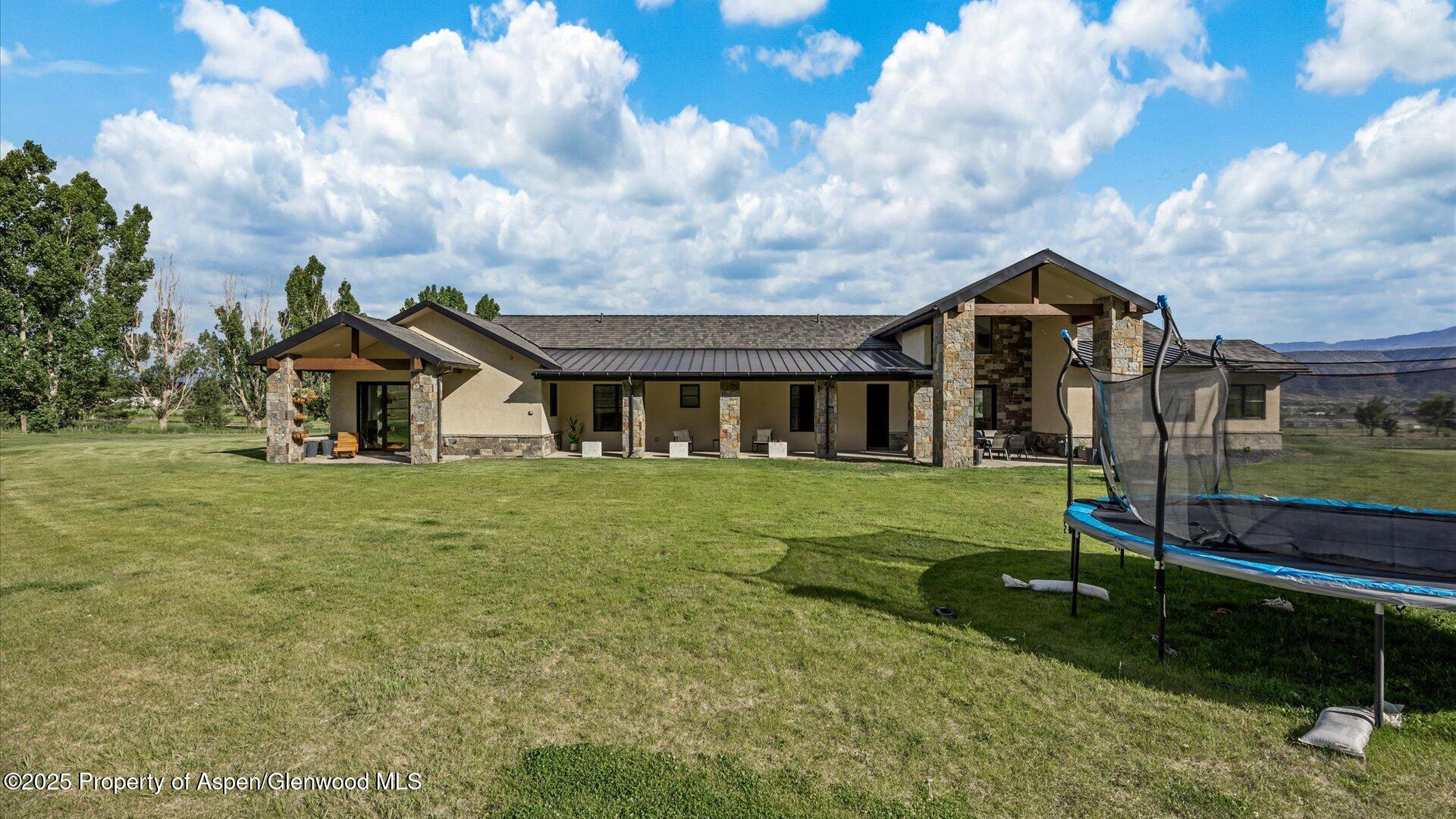 203 Native Springs Drive Rifle CO 81650