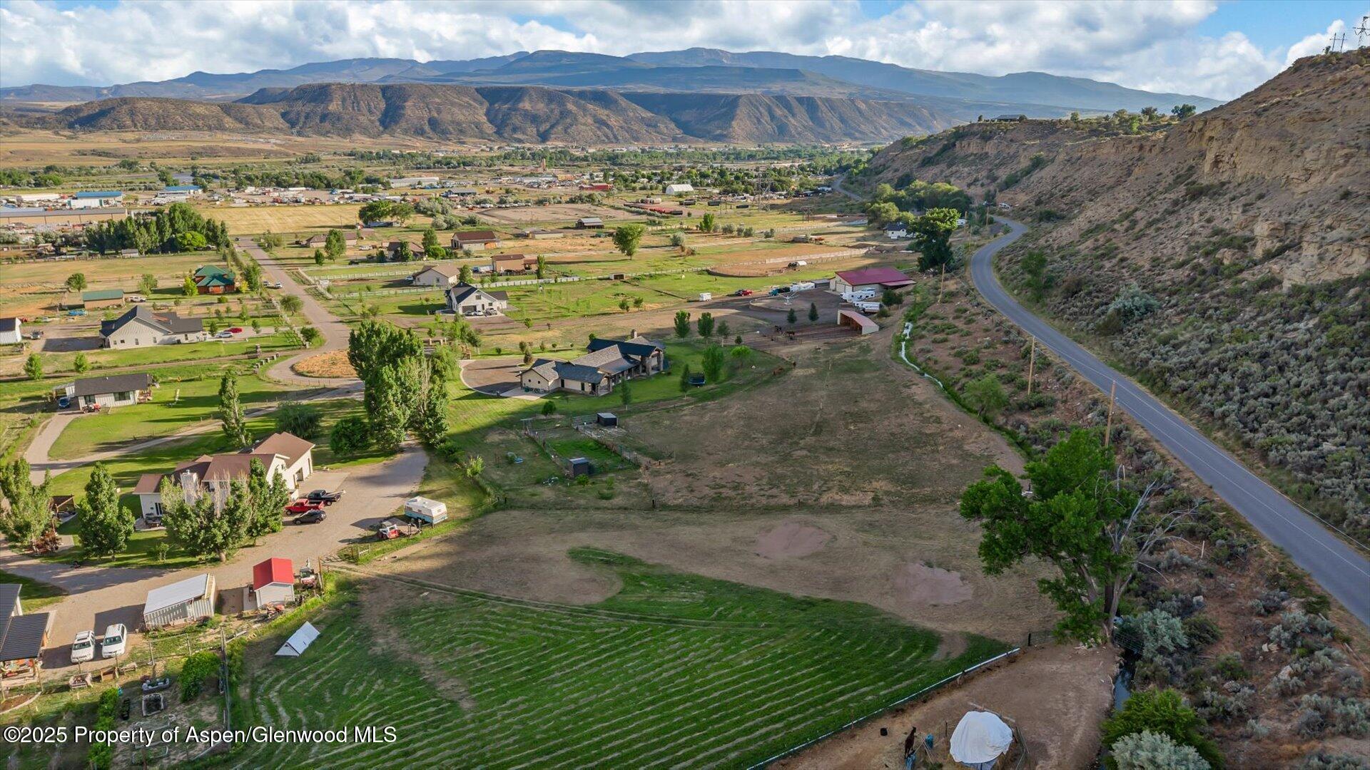 203 Native Springs Drive Rifle CO 81650