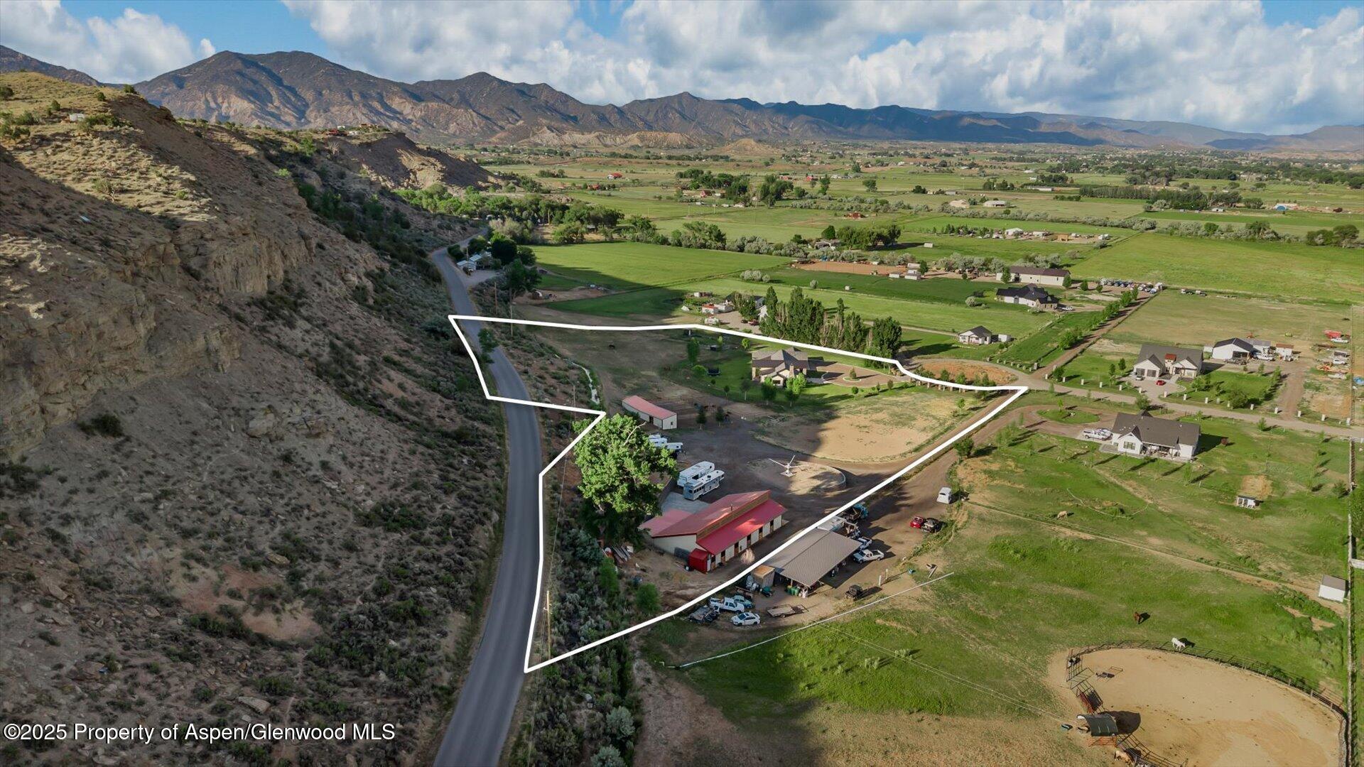 203 Native Springs Drive Rifle CO 81650