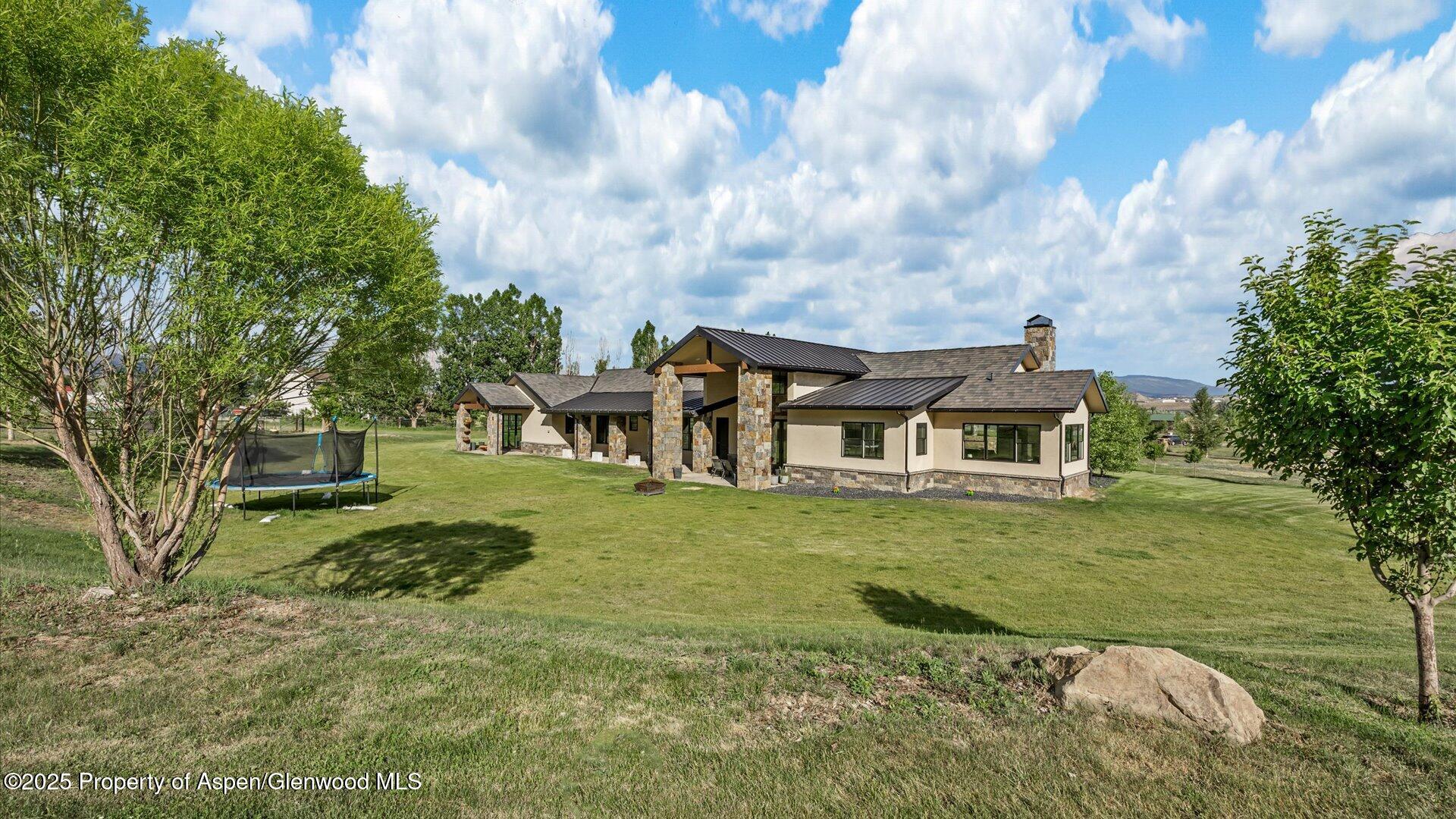 203 Native Springs Drive Rifle CO 81650