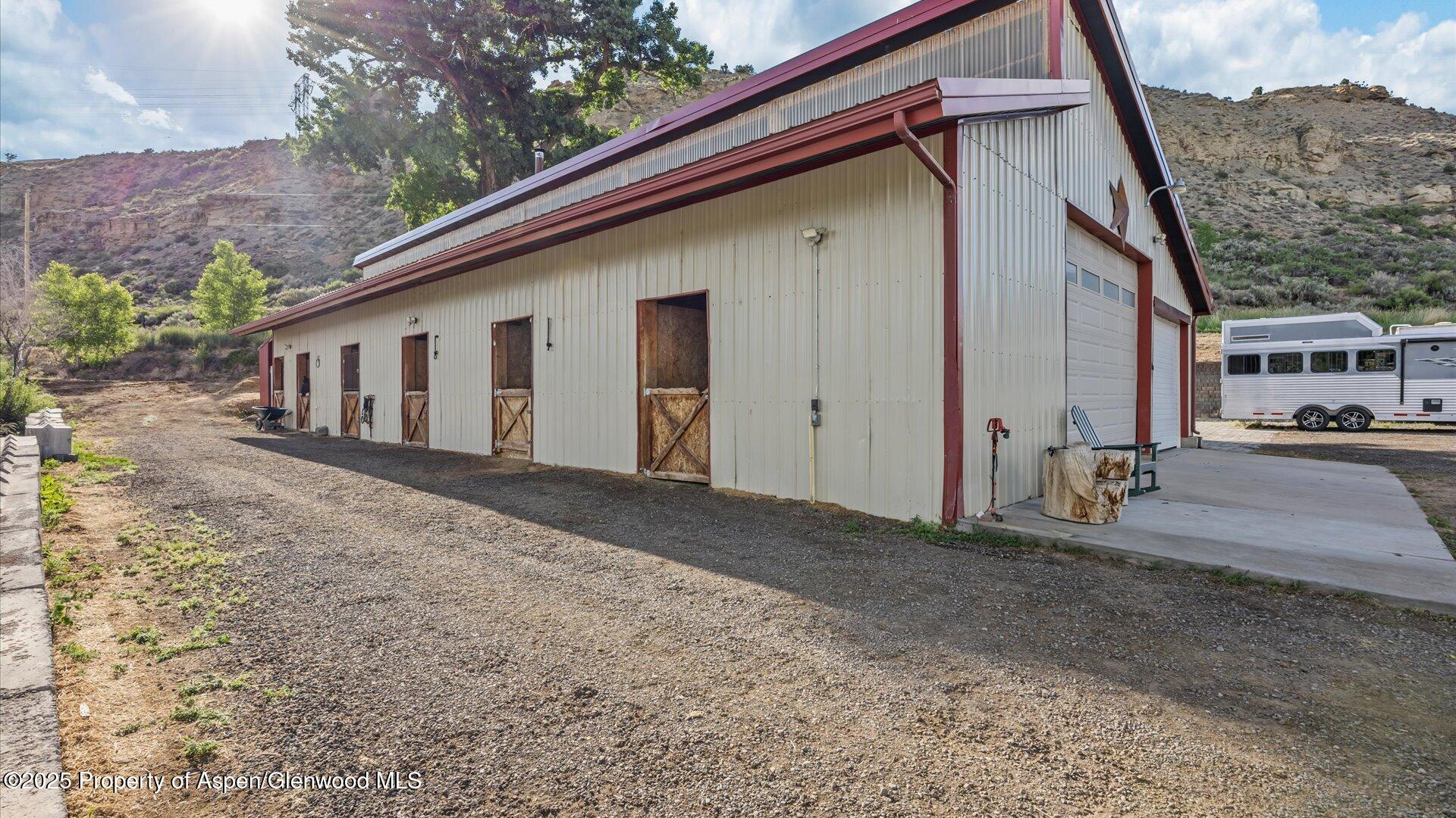 203 Native Springs Drive Rifle CO 81650