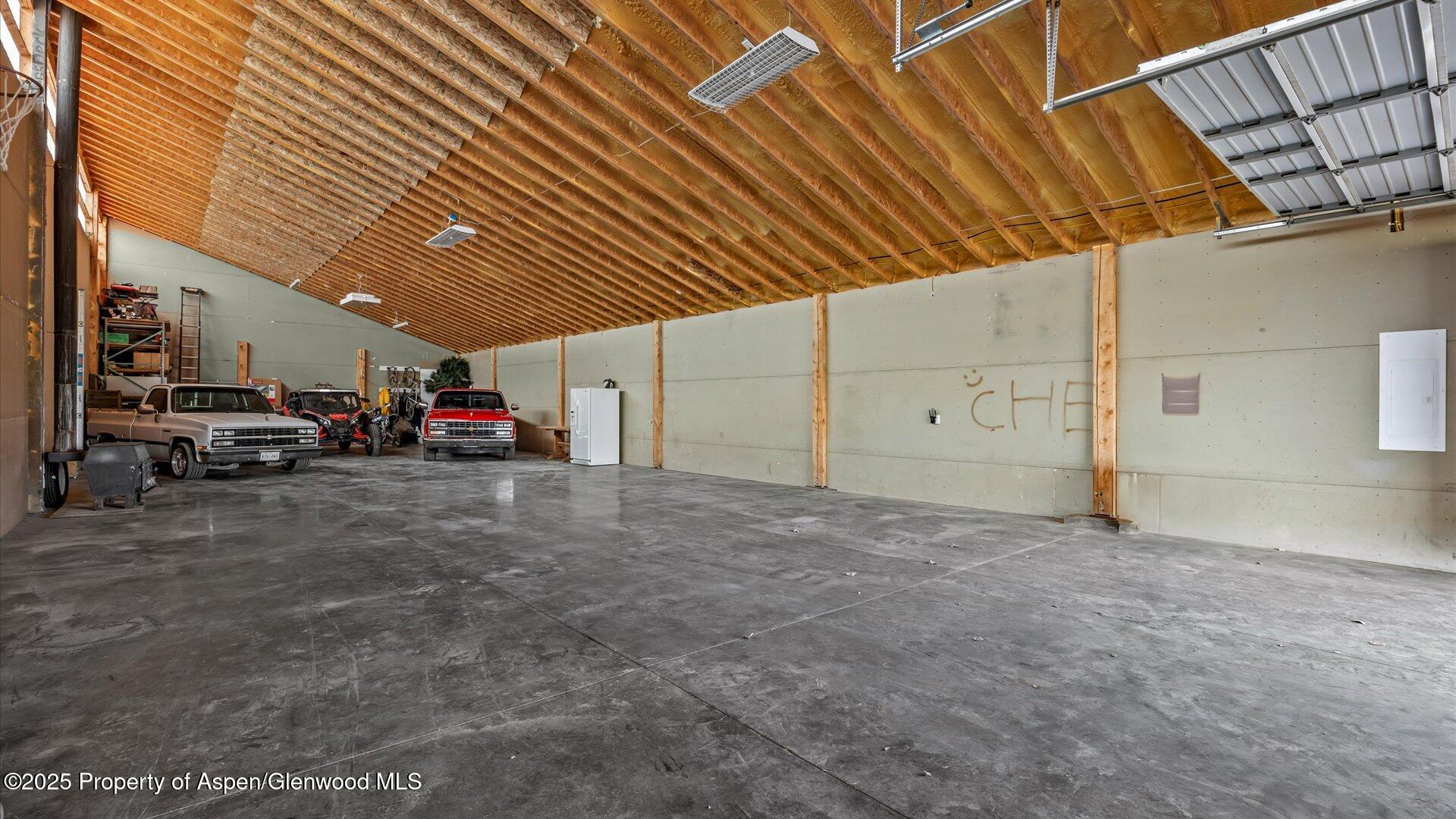 203 Native Springs Drive Rifle CO 81650