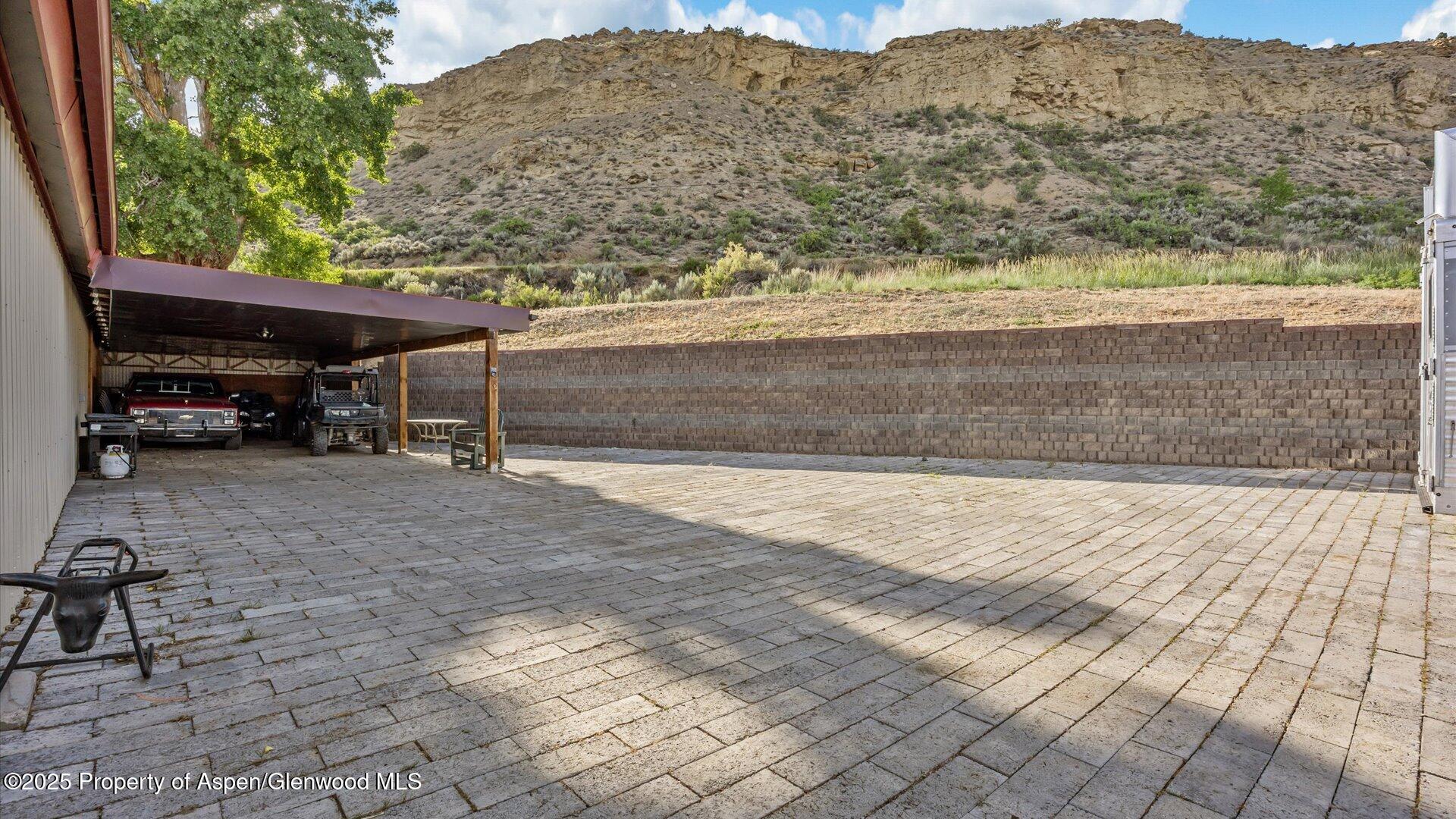 203 Native Springs Drive Rifle CO 81650