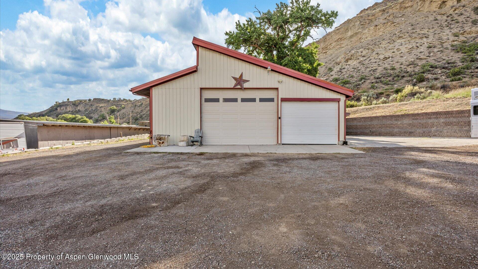 203 Native Springs Drive Rifle CO 81650