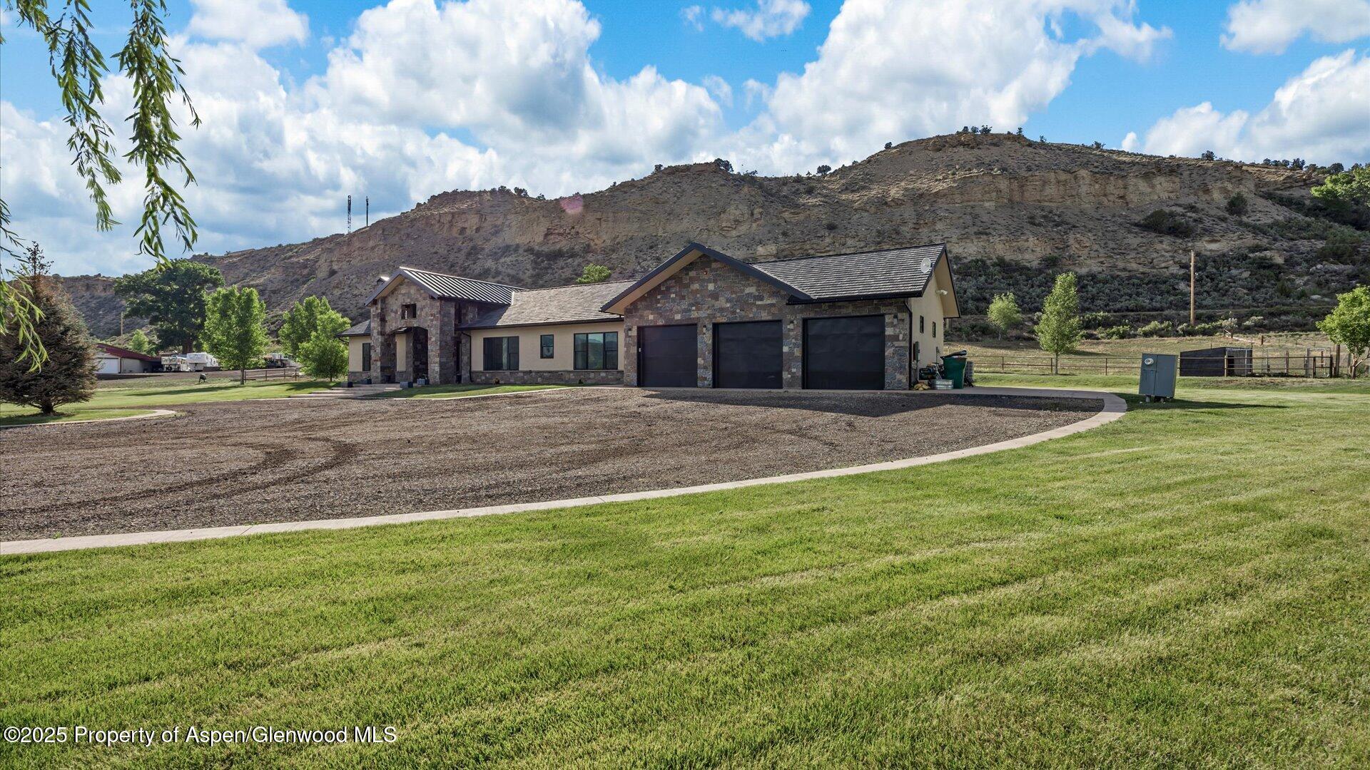 203 Native Springs Drive Rifle CO 81650