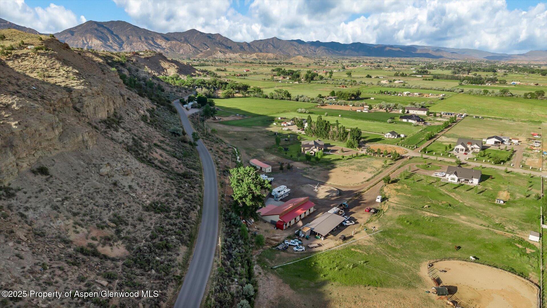 203 Native Springs Drive Rifle CO 81650