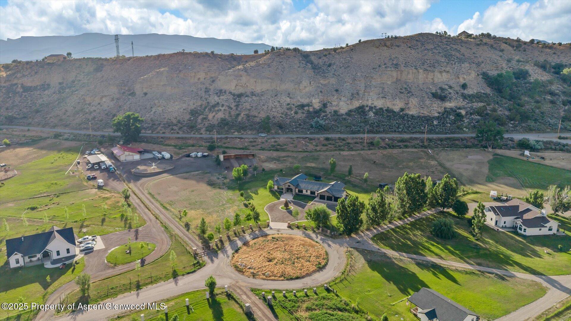 203 Native Springs Drive Rifle CO 81650