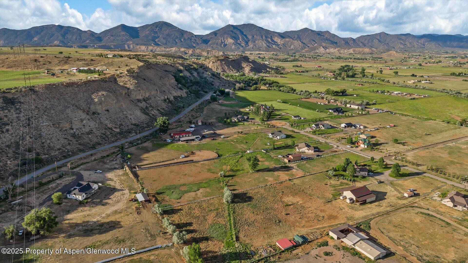 203 Native Springs Drive Rifle CO 81650