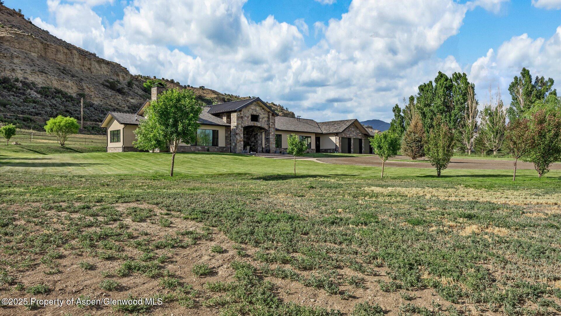 203 Native Springs Drive Rifle CO 81650