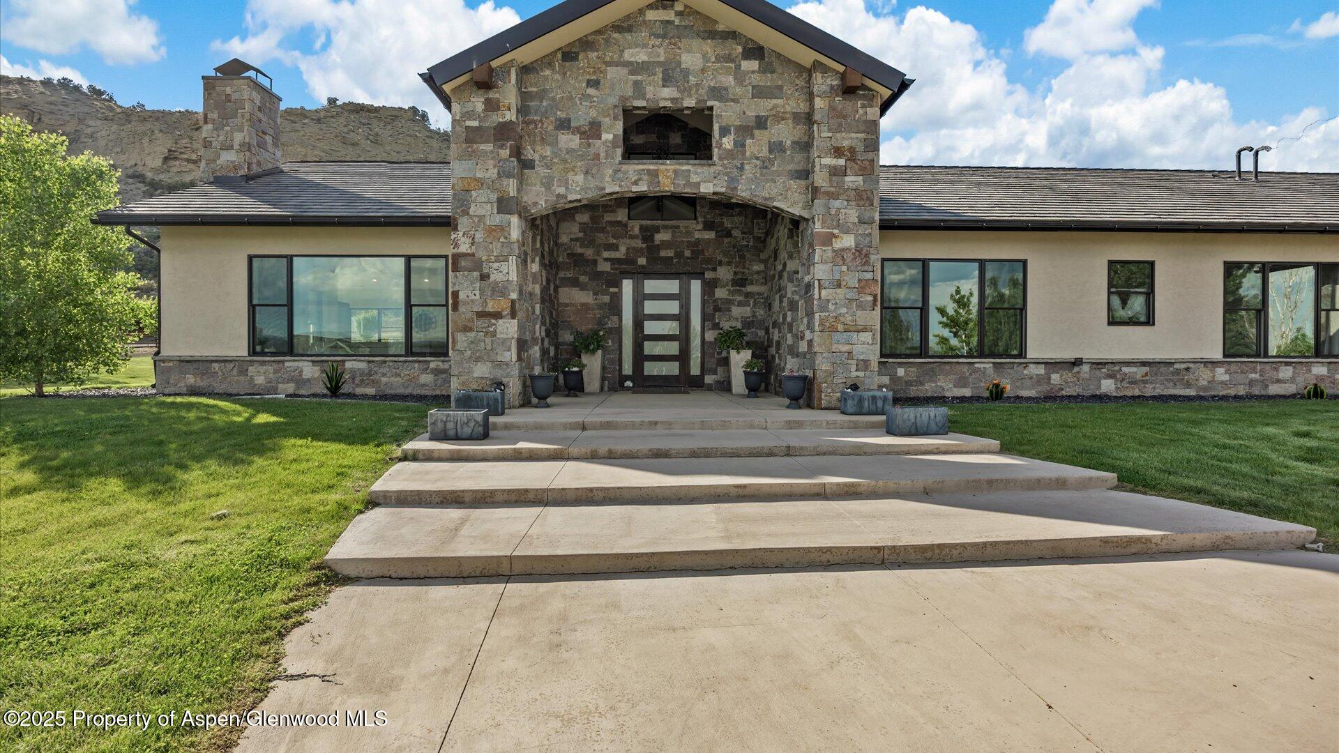 203 Native Springs Drive Rifle CO 81650