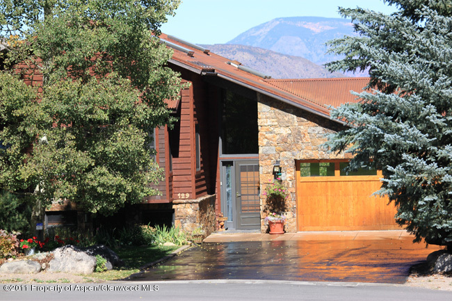 129 Heather Lane Aspen CO 81611