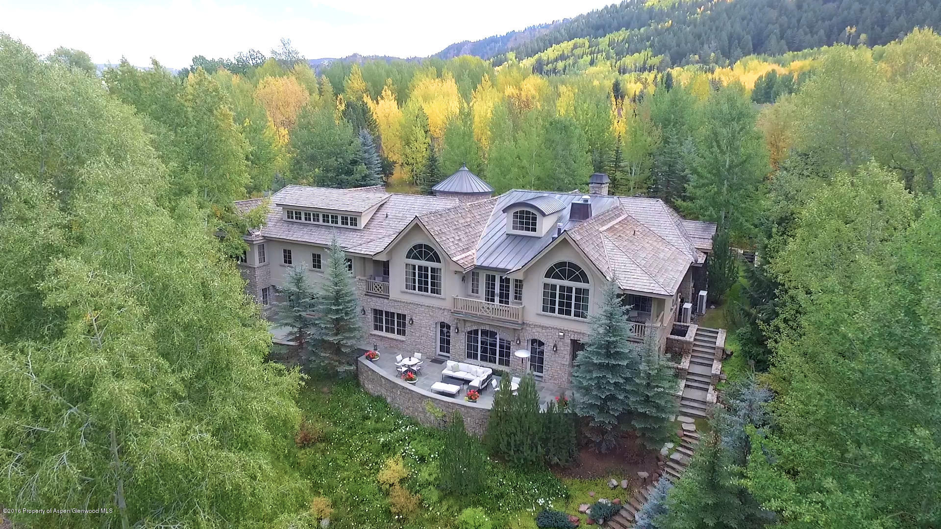 130 Glen Dee Road Aspen CO 81611