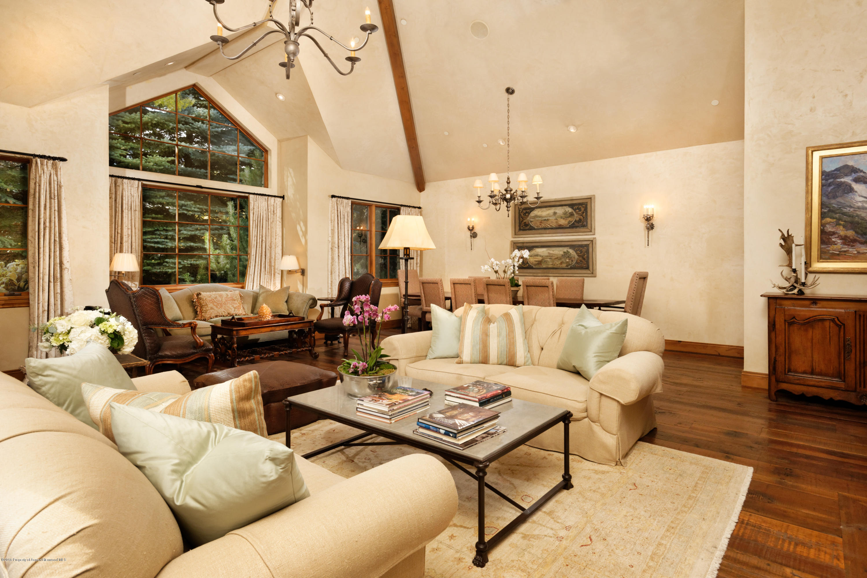 130 Glen Dee Road Aspen CO 81611