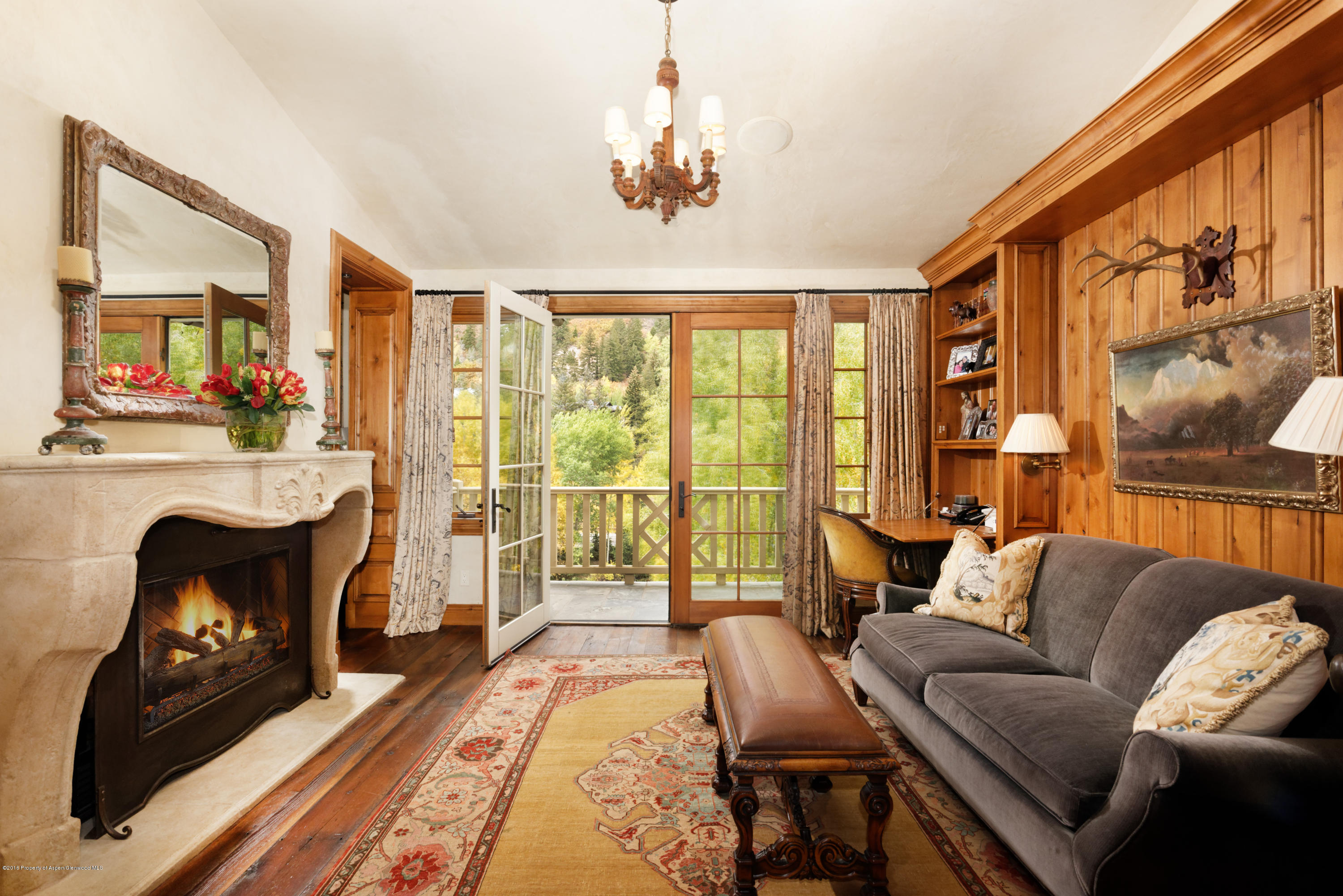 130 Glen Dee Road Aspen CO 81611