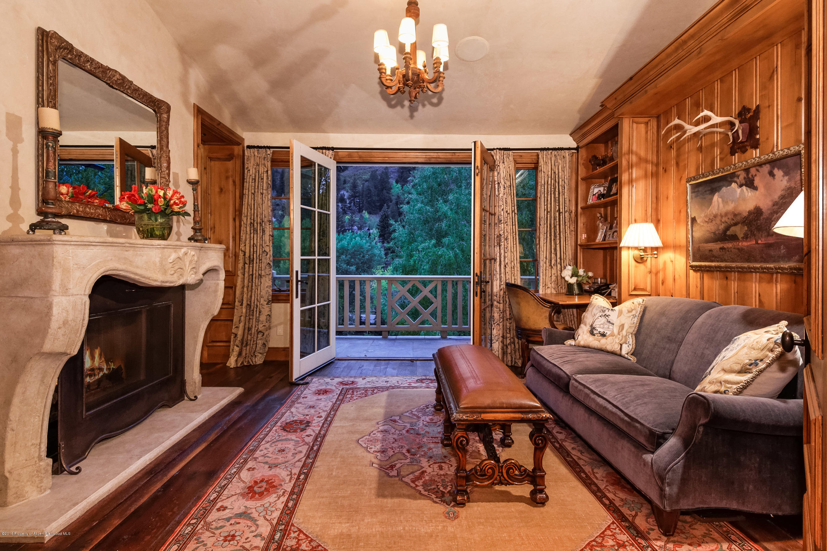 130 Glen Dee Road Aspen CO 81611