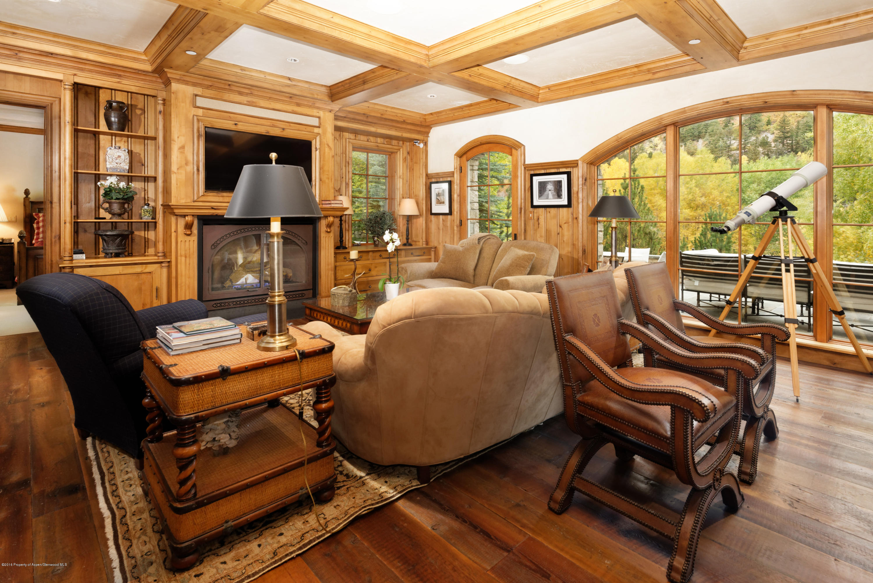 130 Glen Dee Road Aspen CO 81611