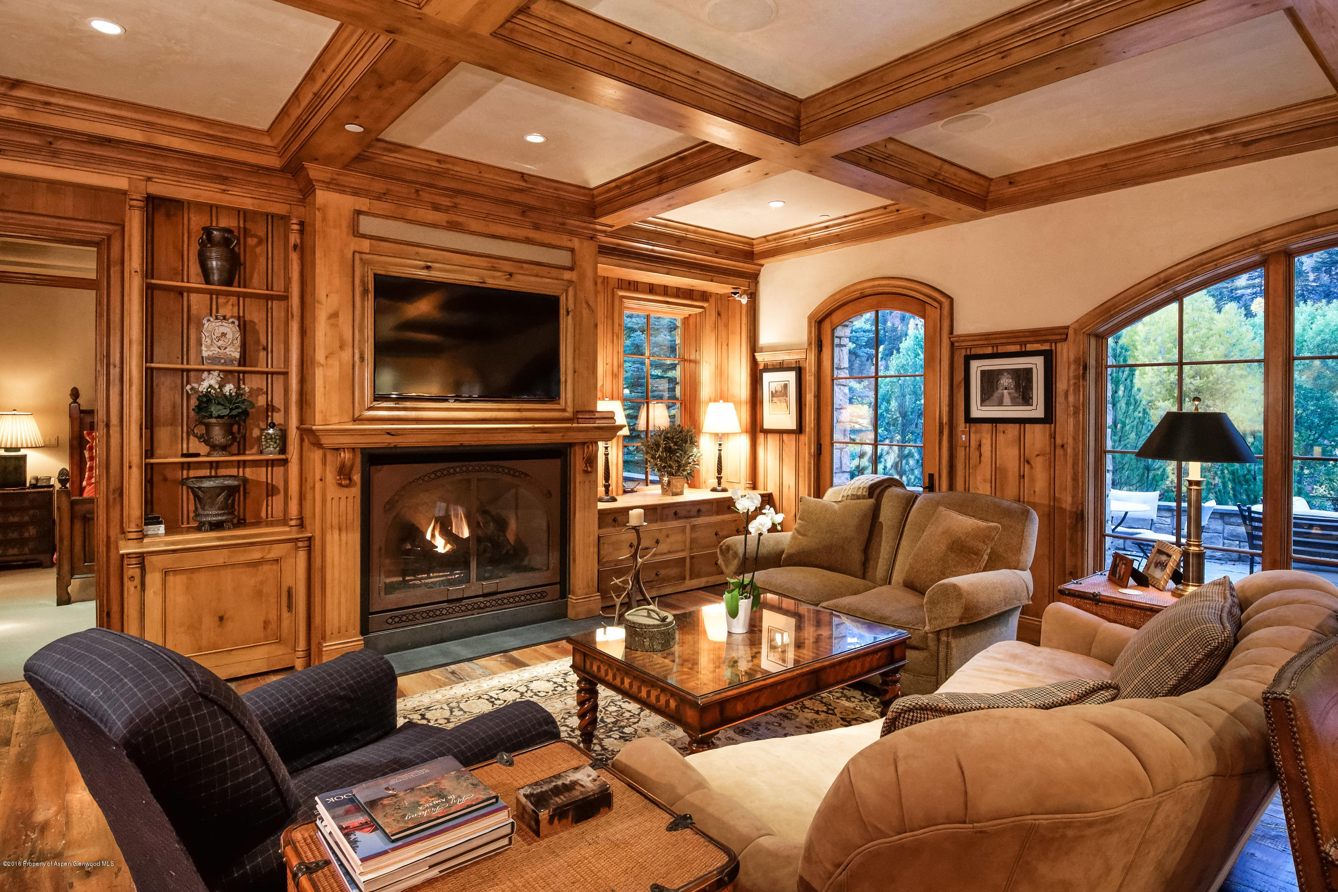 130 Glen Dee Road Aspen CO 81611