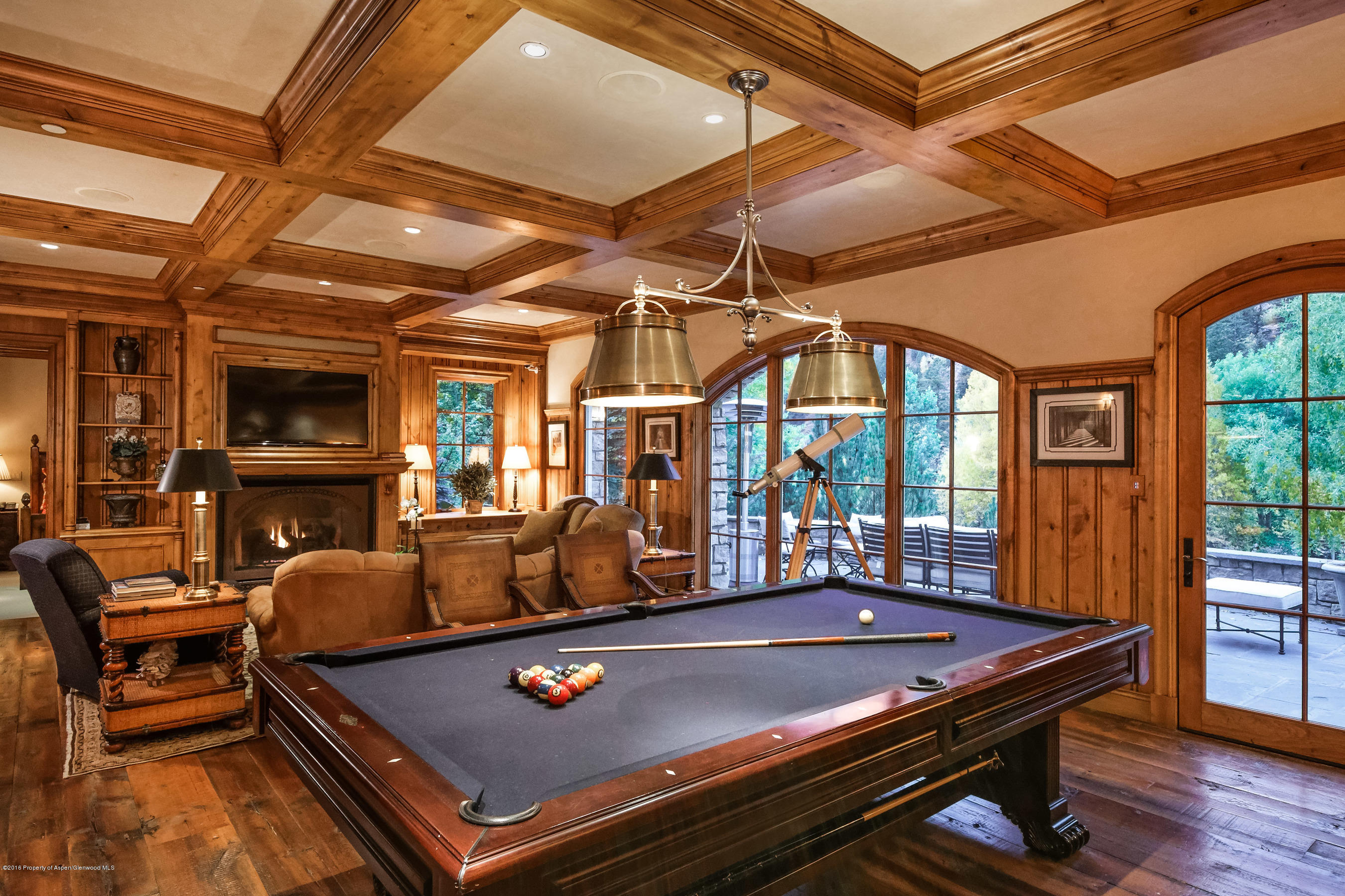 130 Glen Dee Road Aspen CO 81611