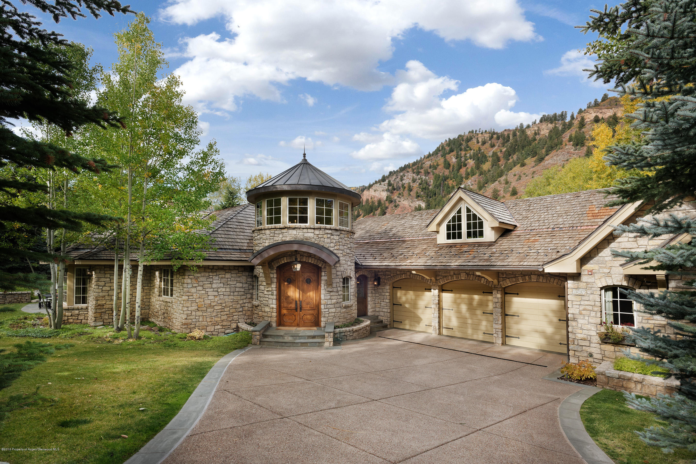 130 Glen Dee Road Aspen CO 81611