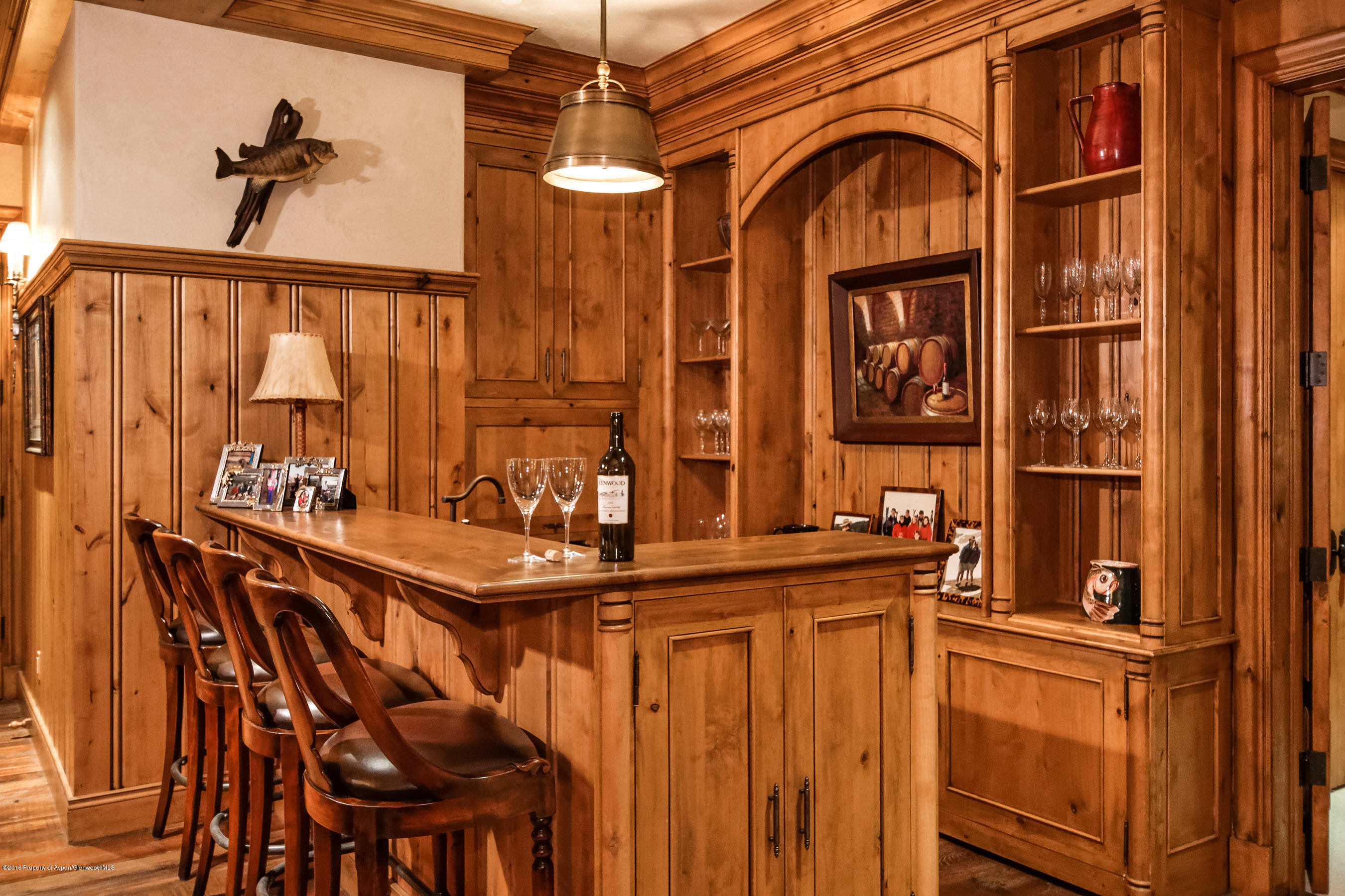 130 Glen Dee Road Aspen CO 81611
