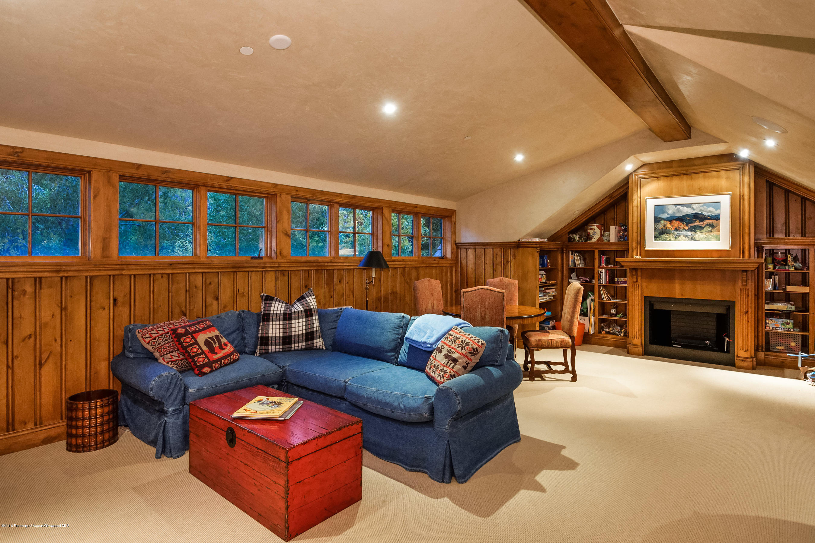 130 Glen Dee Road Aspen CO 81611