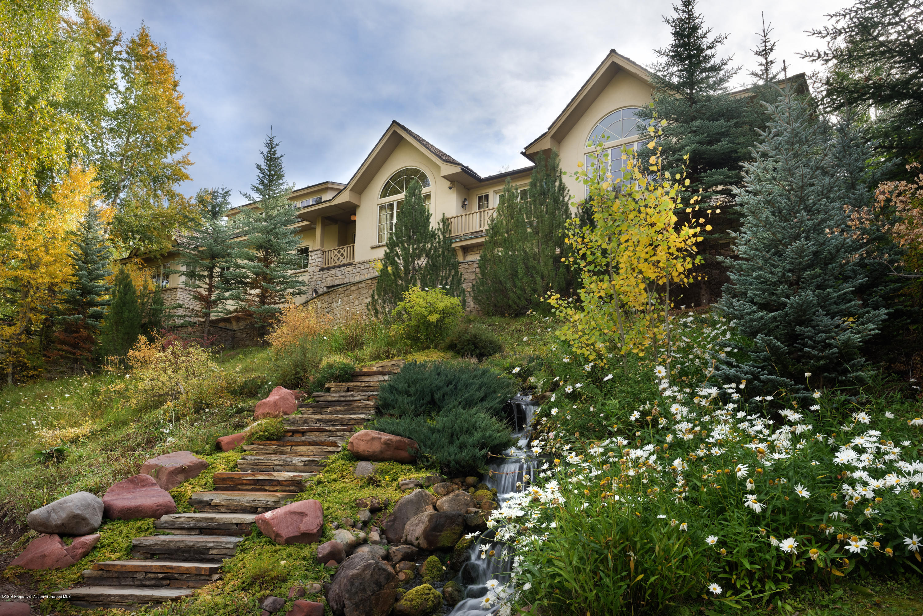 130 Glen Dee Road Aspen CO 81611