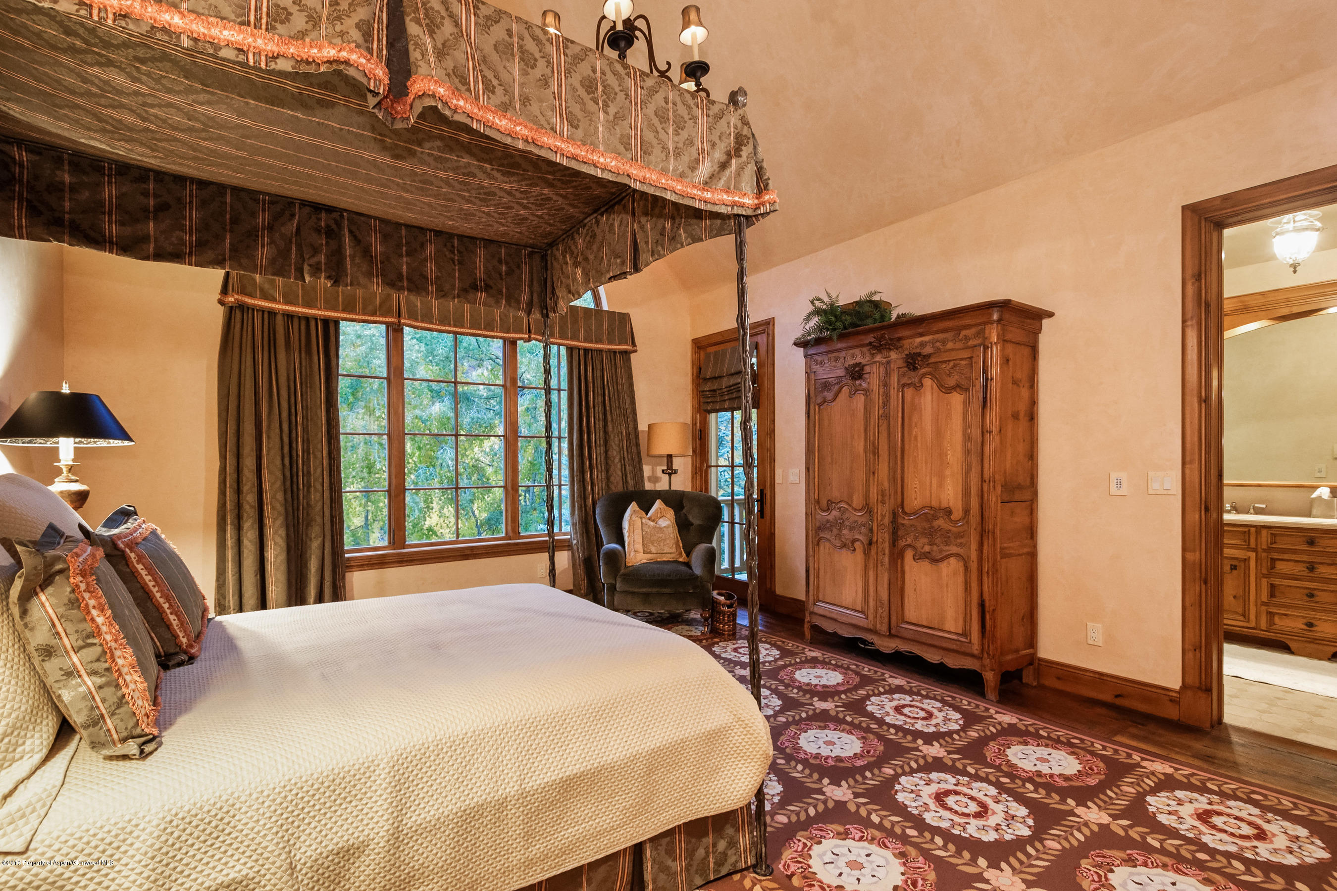 130 Glen Dee Road Aspen CO 81611