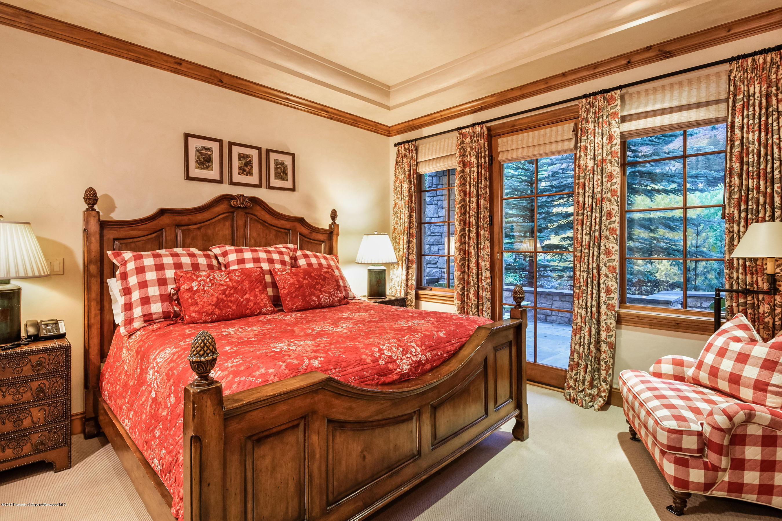 130 Glen Dee Road Aspen CO 81611