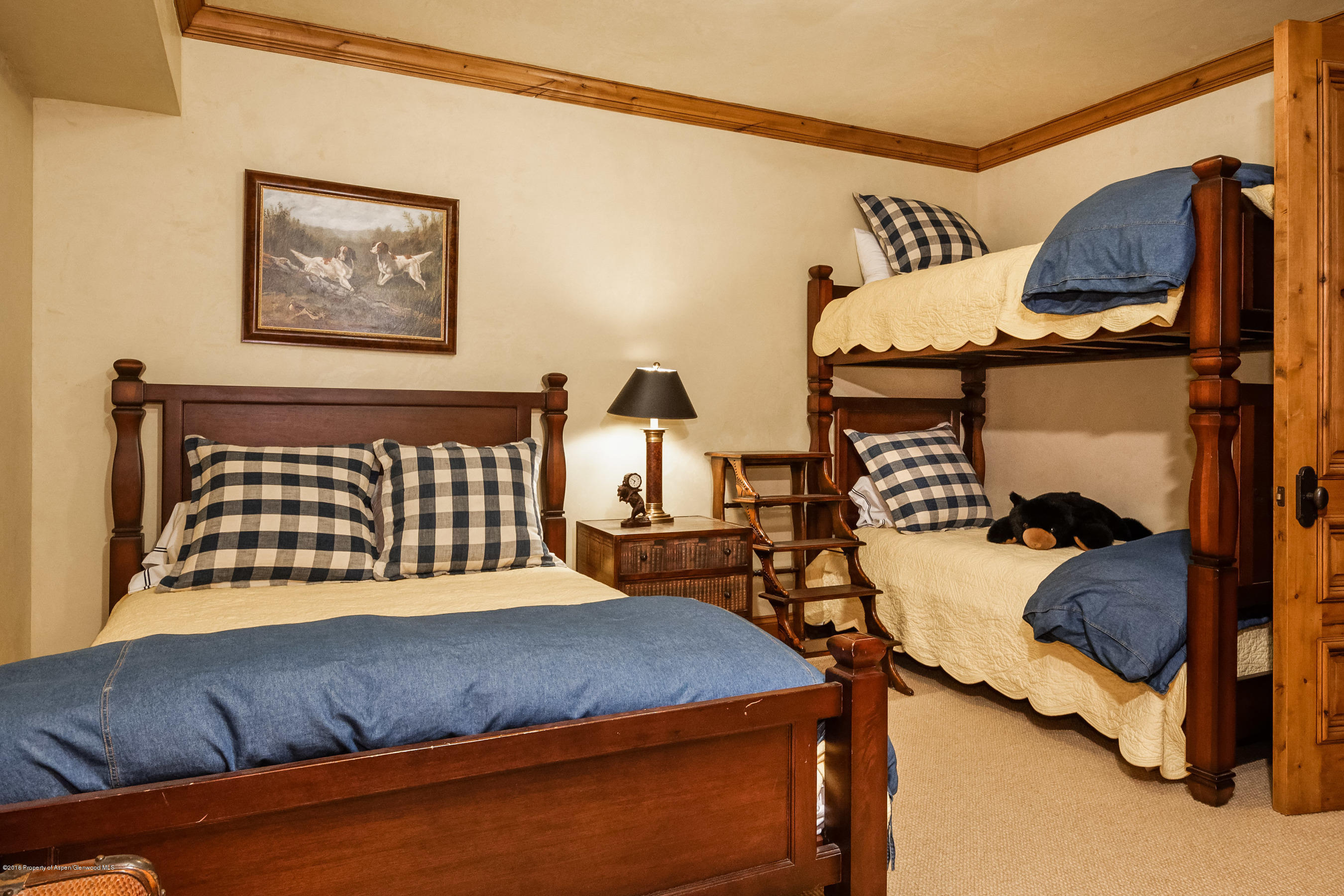 130 Glen Dee Road Aspen CO 81611