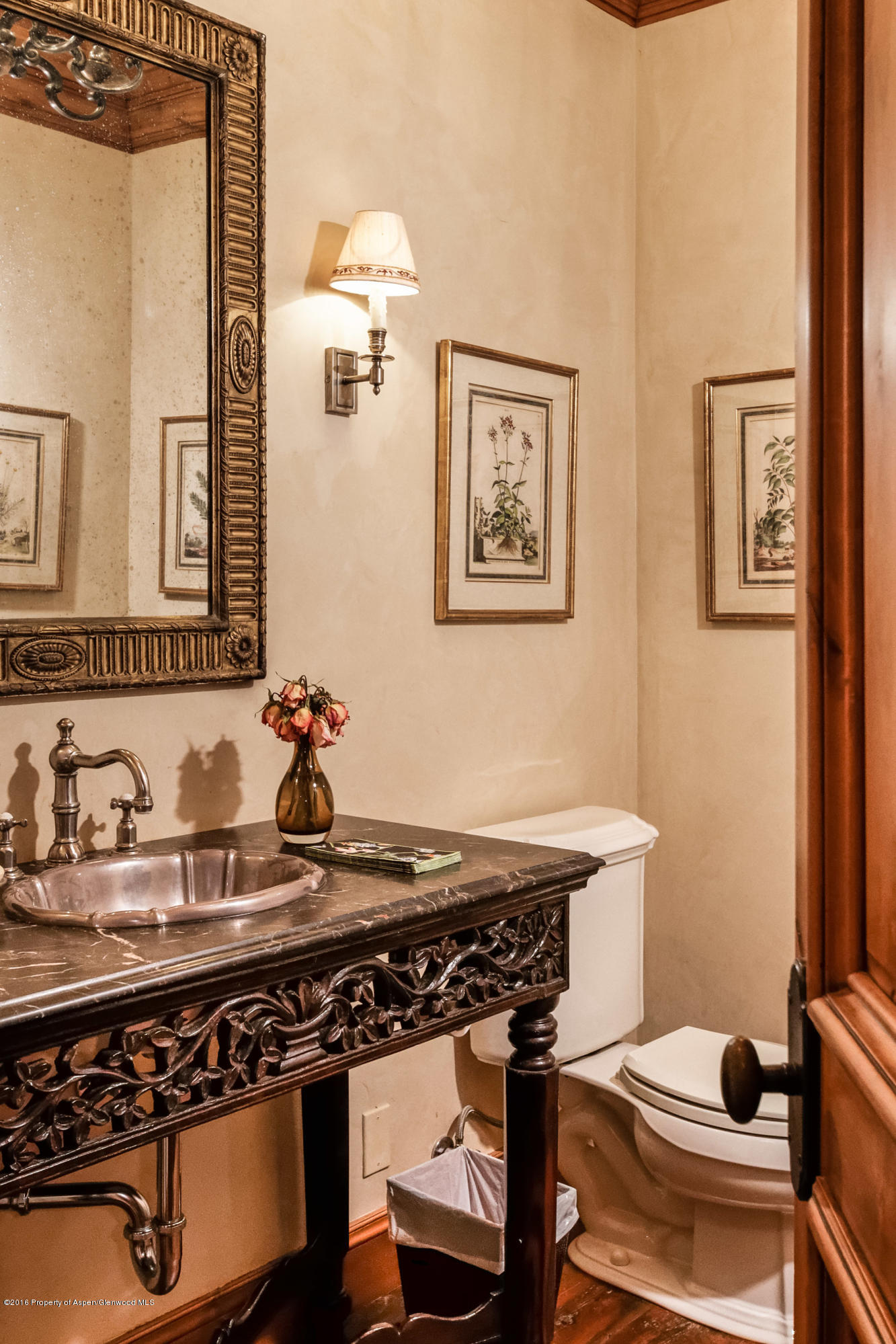 130 Glen Dee Road Aspen CO 81611