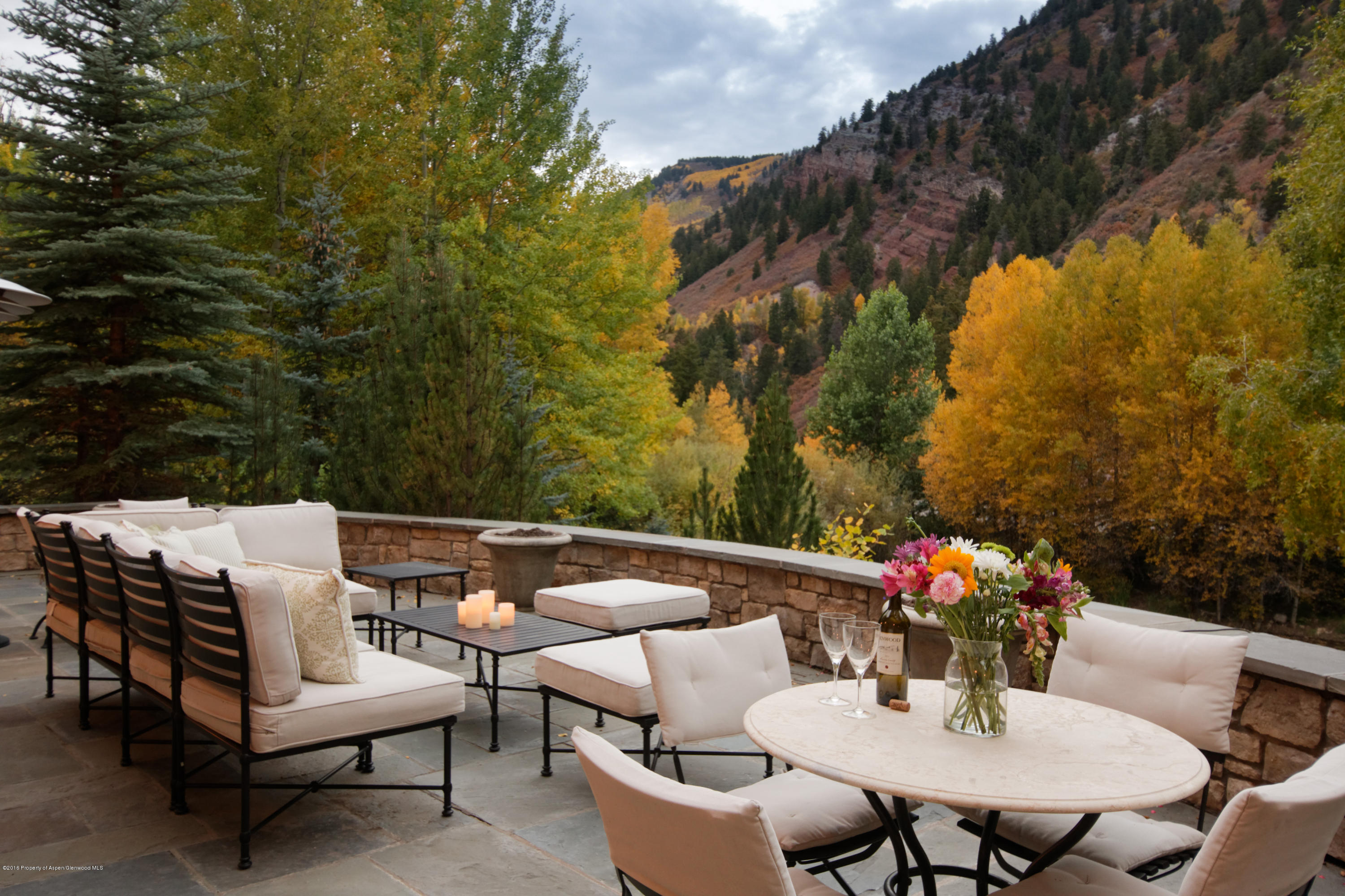 130 Glen Dee Road Aspen CO 81611