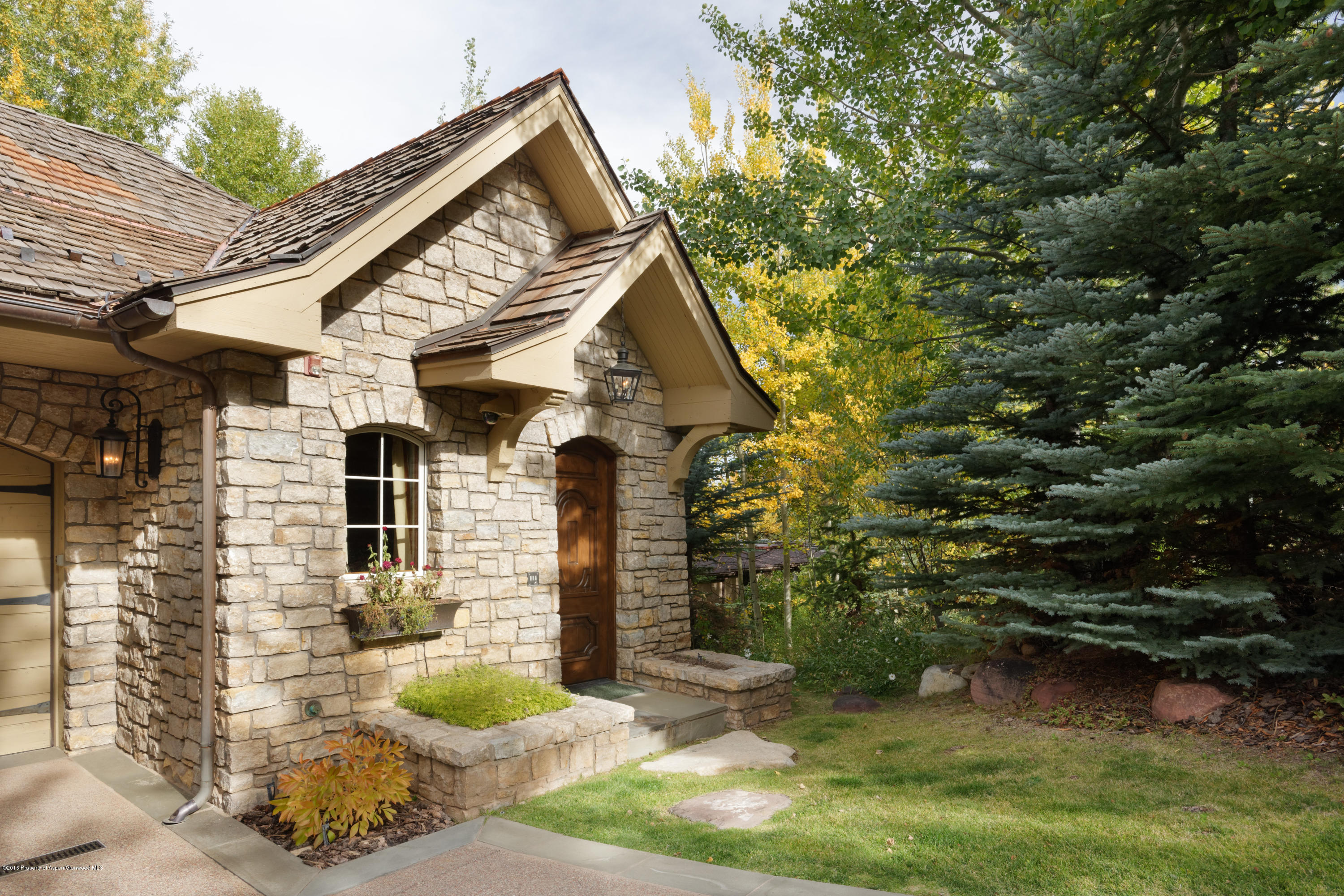 130 Glen Dee Road Aspen CO 81611