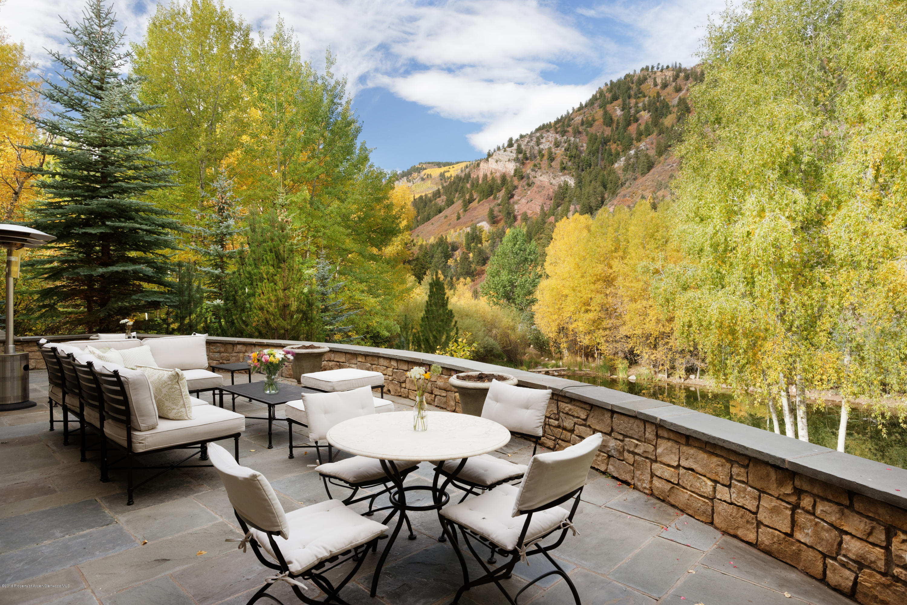 130 Glen Dee Road Aspen CO 81611