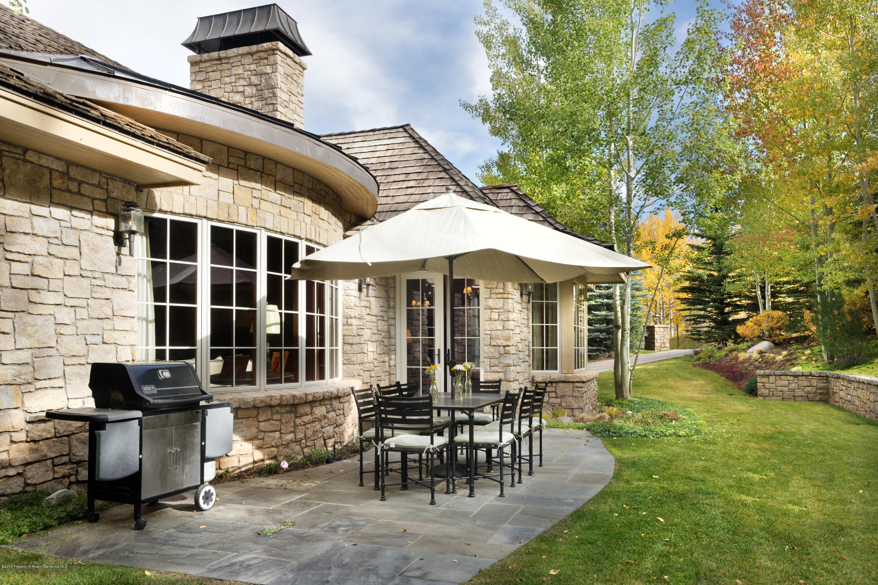 130 Glen Dee Road Aspen CO 81611