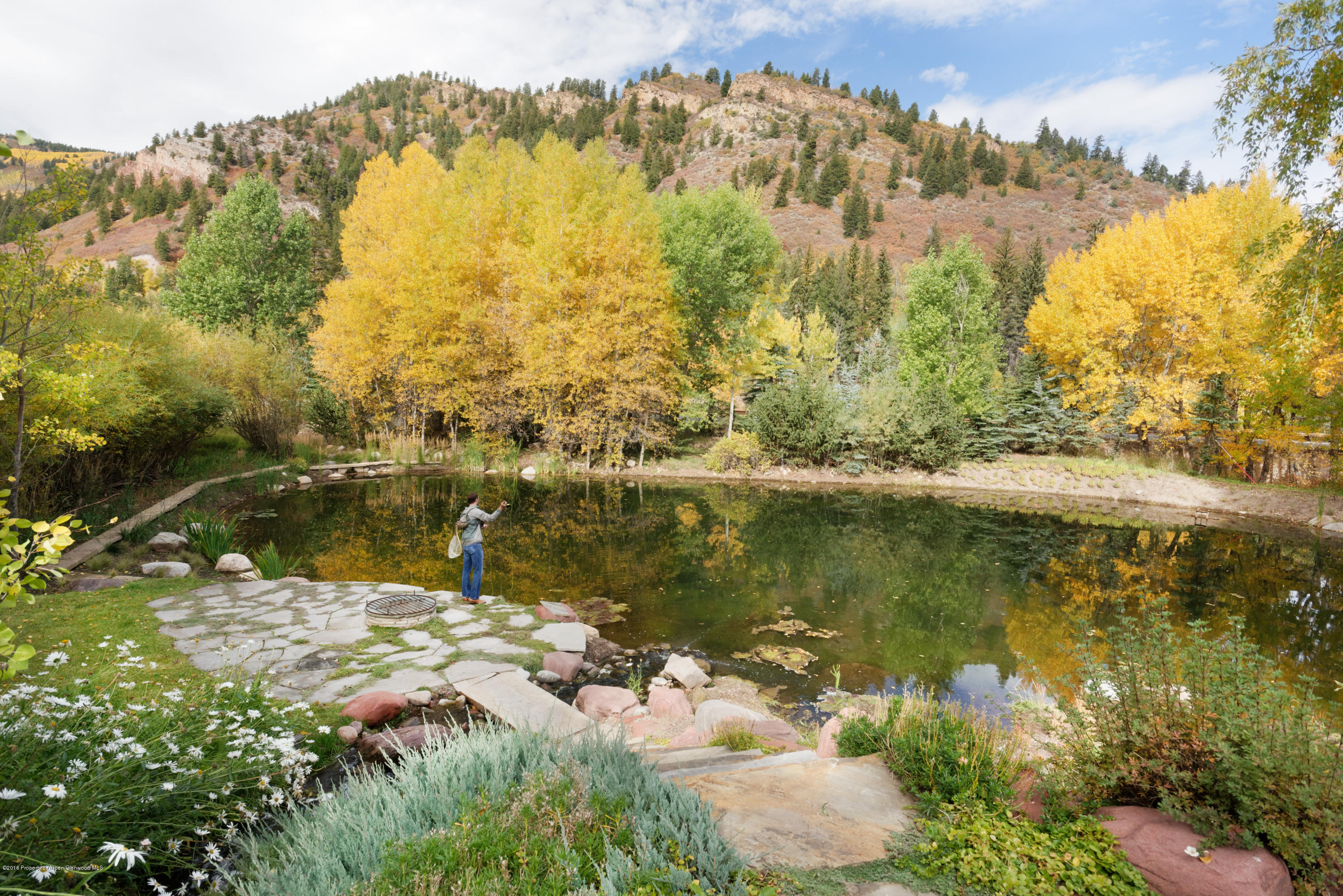130 Glen Dee Road Aspen CO 81611