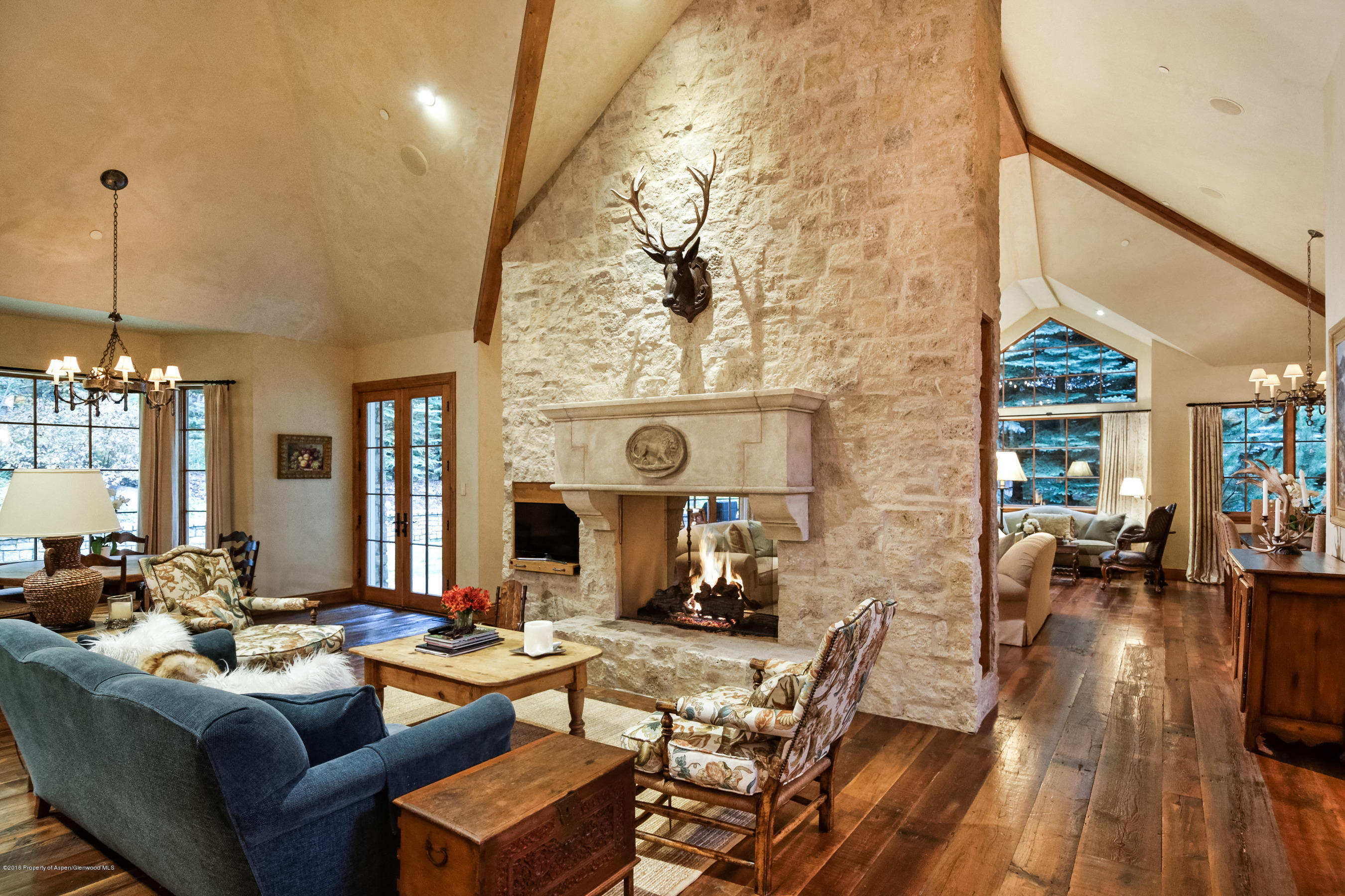 130 Glen Dee Road Aspen CO 81611