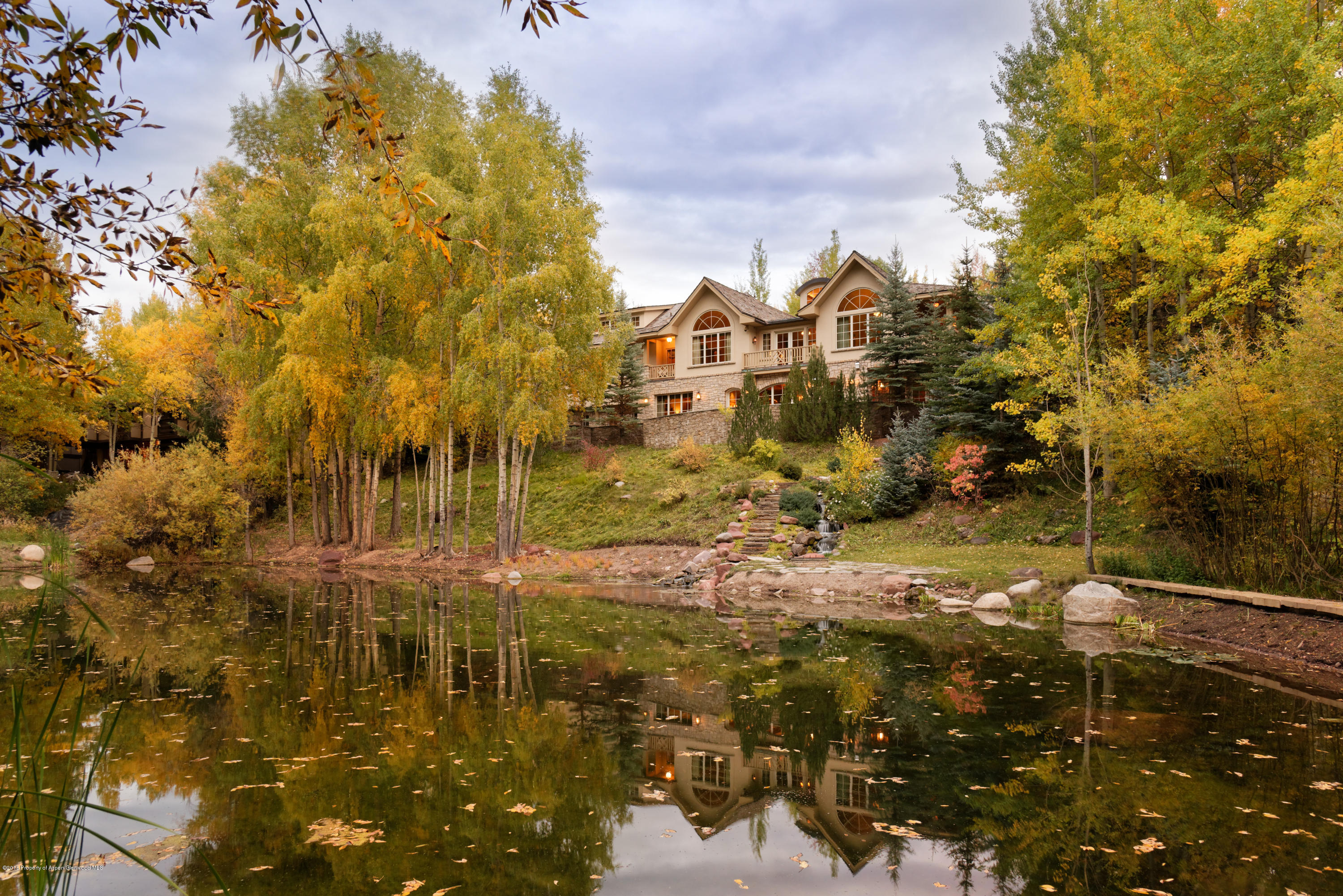 130 Glen Dee Road Aspen CO 81611
