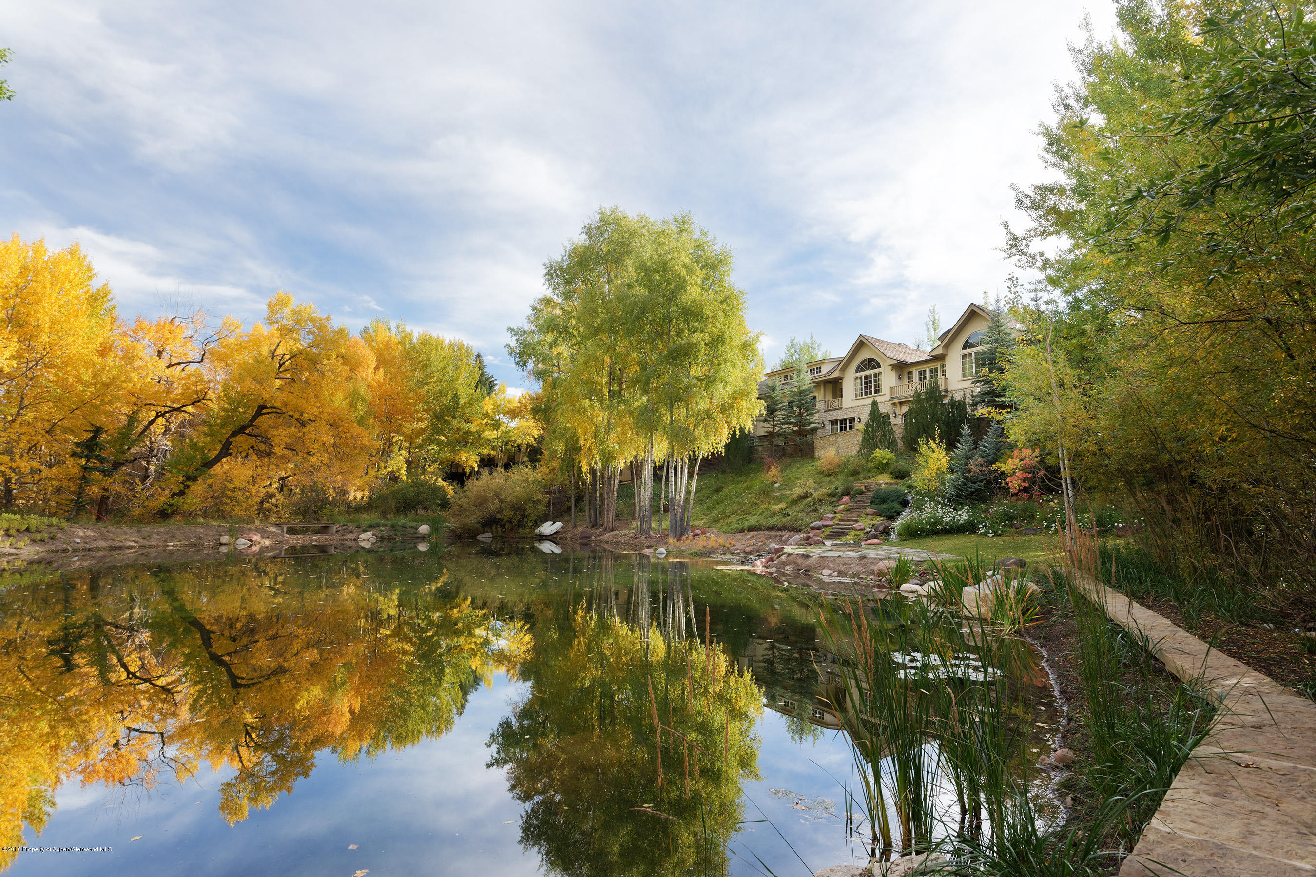130 Glen Dee Road Aspen CO 81611