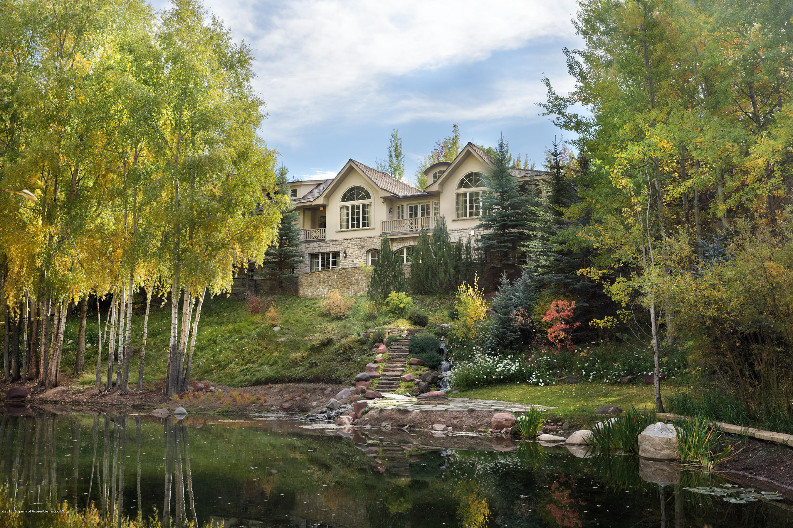 130 Glen Dee Road Aspen CO 81611