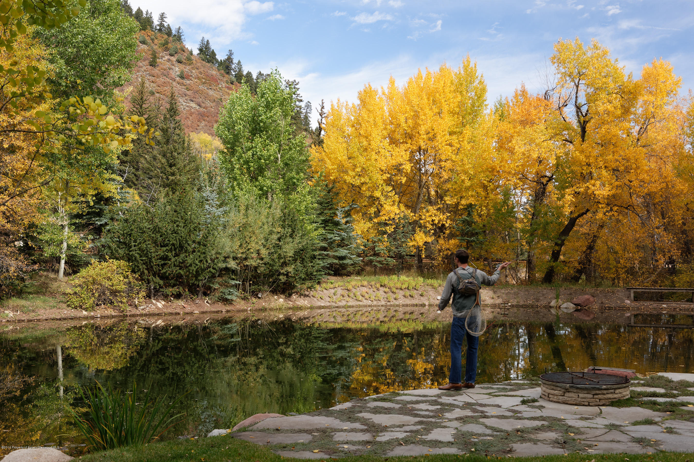 130 Glen Dee Road Aspen CO 81611