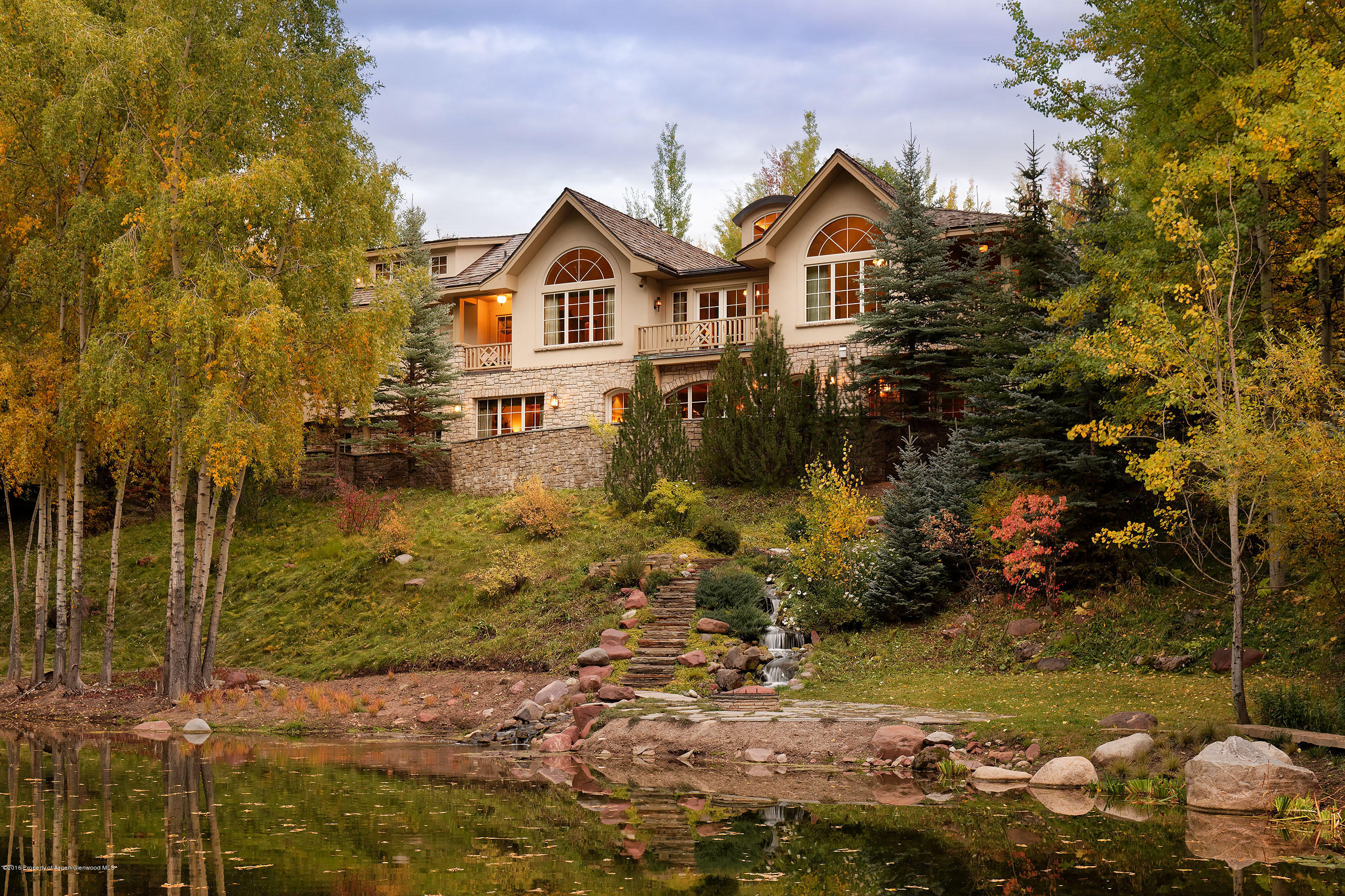 130 Glen Dee Road Aspen CO 81611