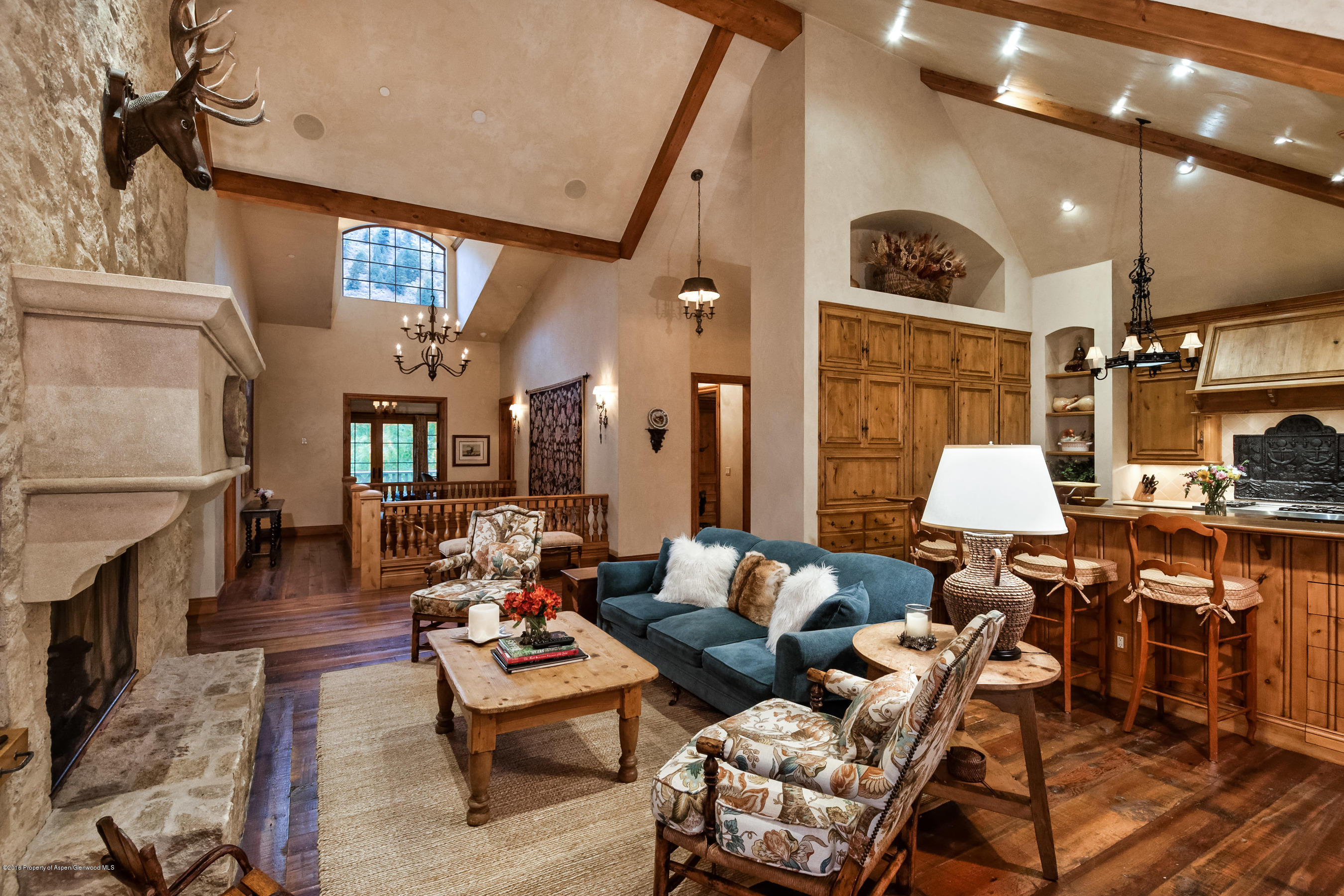 130 Glen Dee Road Aspen CO 81611