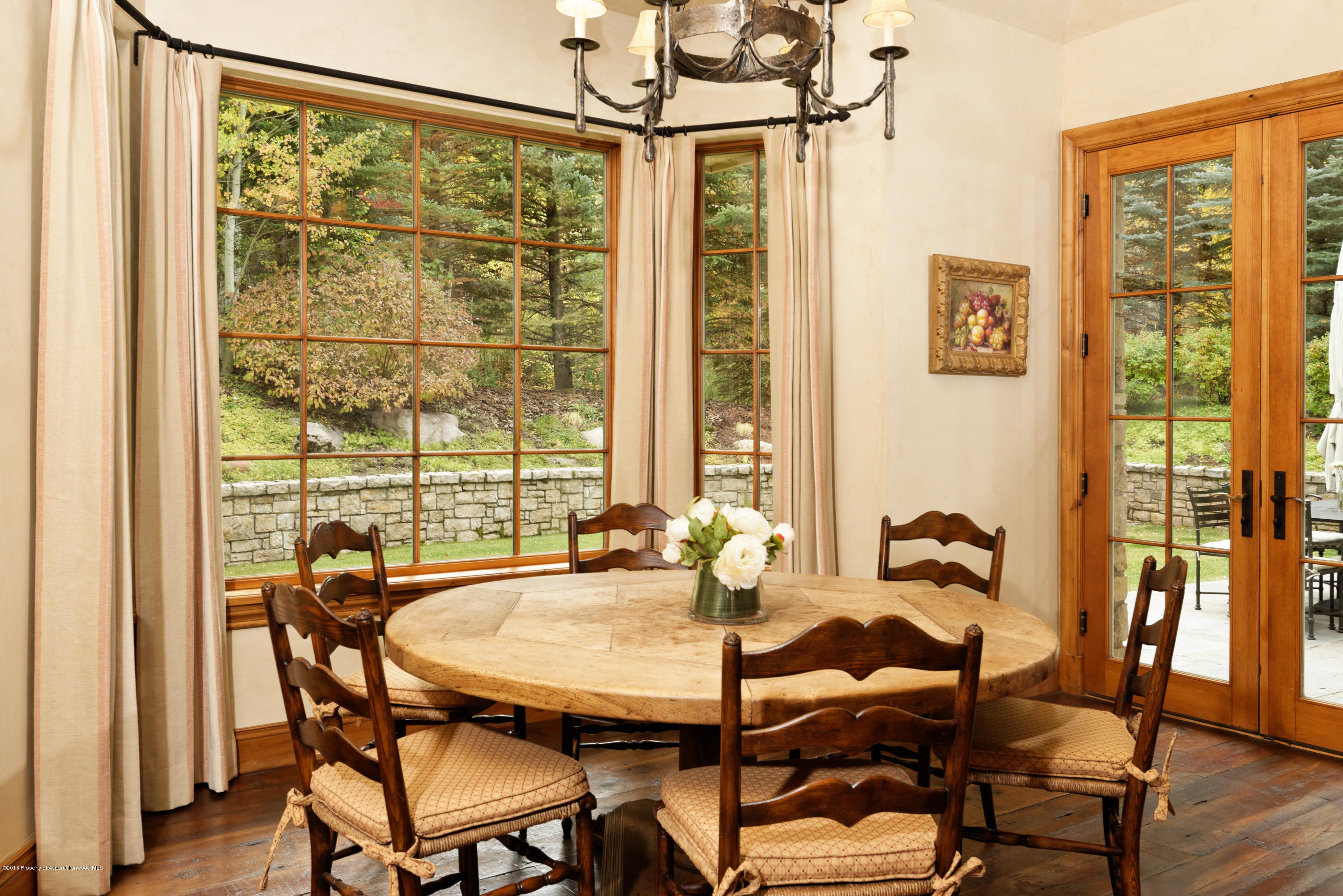 130 Glen Dee Road Aspen CO 81611