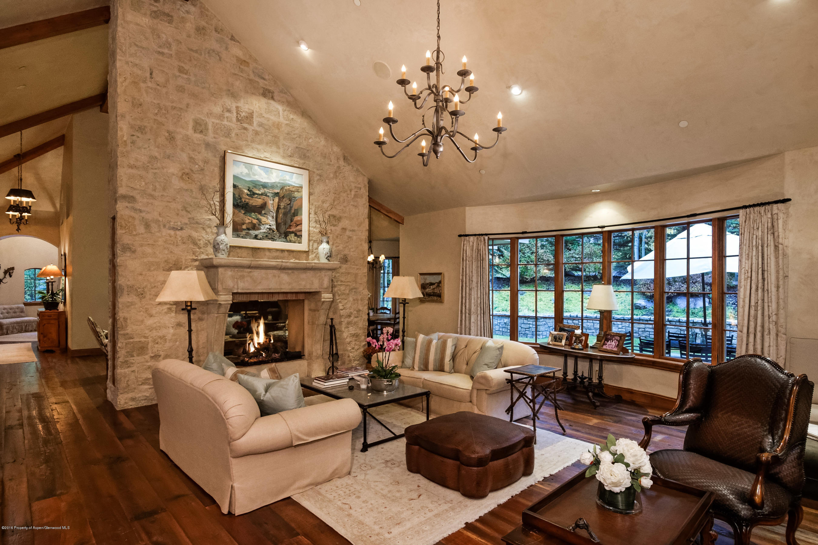 130 Glen Dee Road Aspen CO 81611