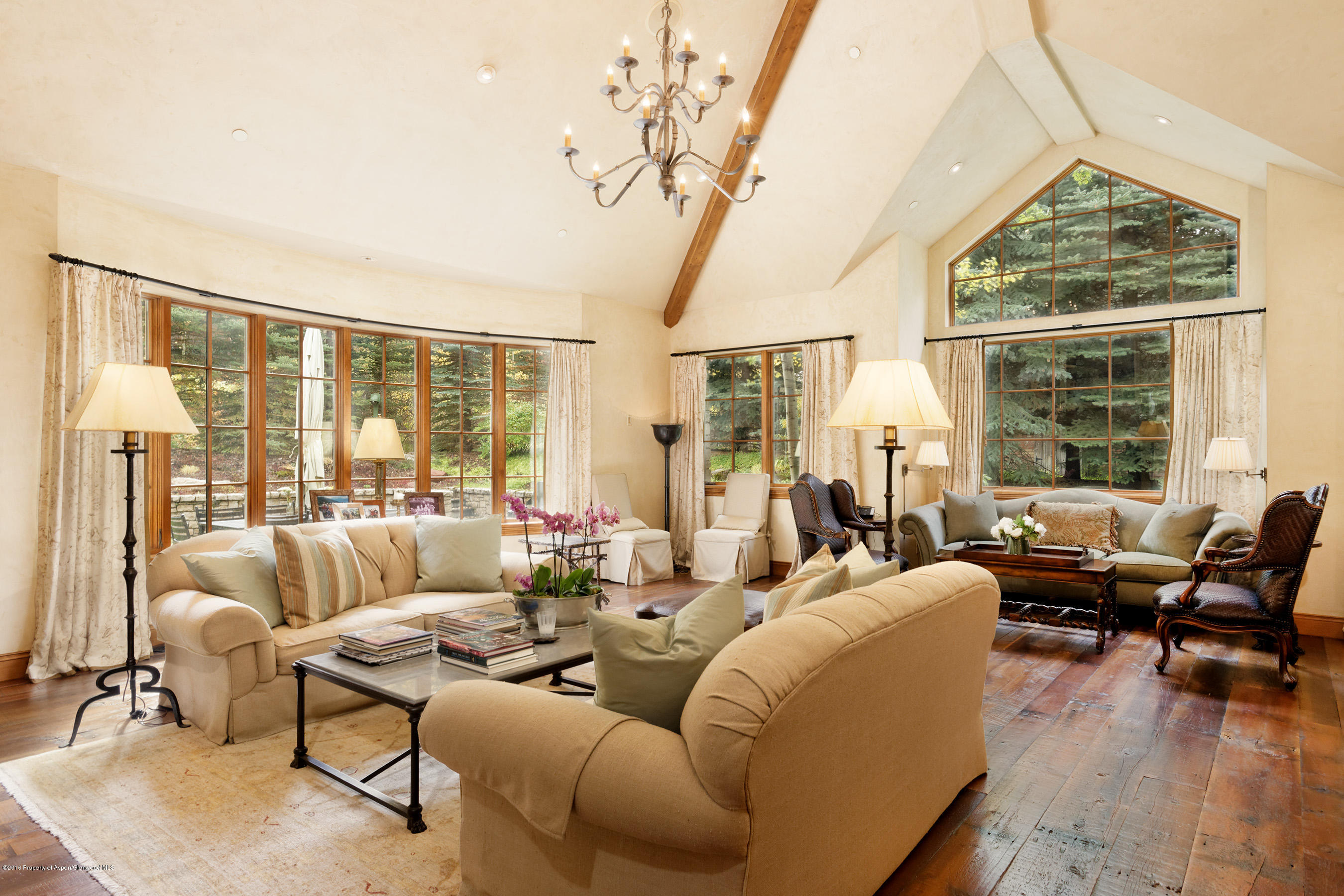 130 Glen Dee Road Aspen CO 81611