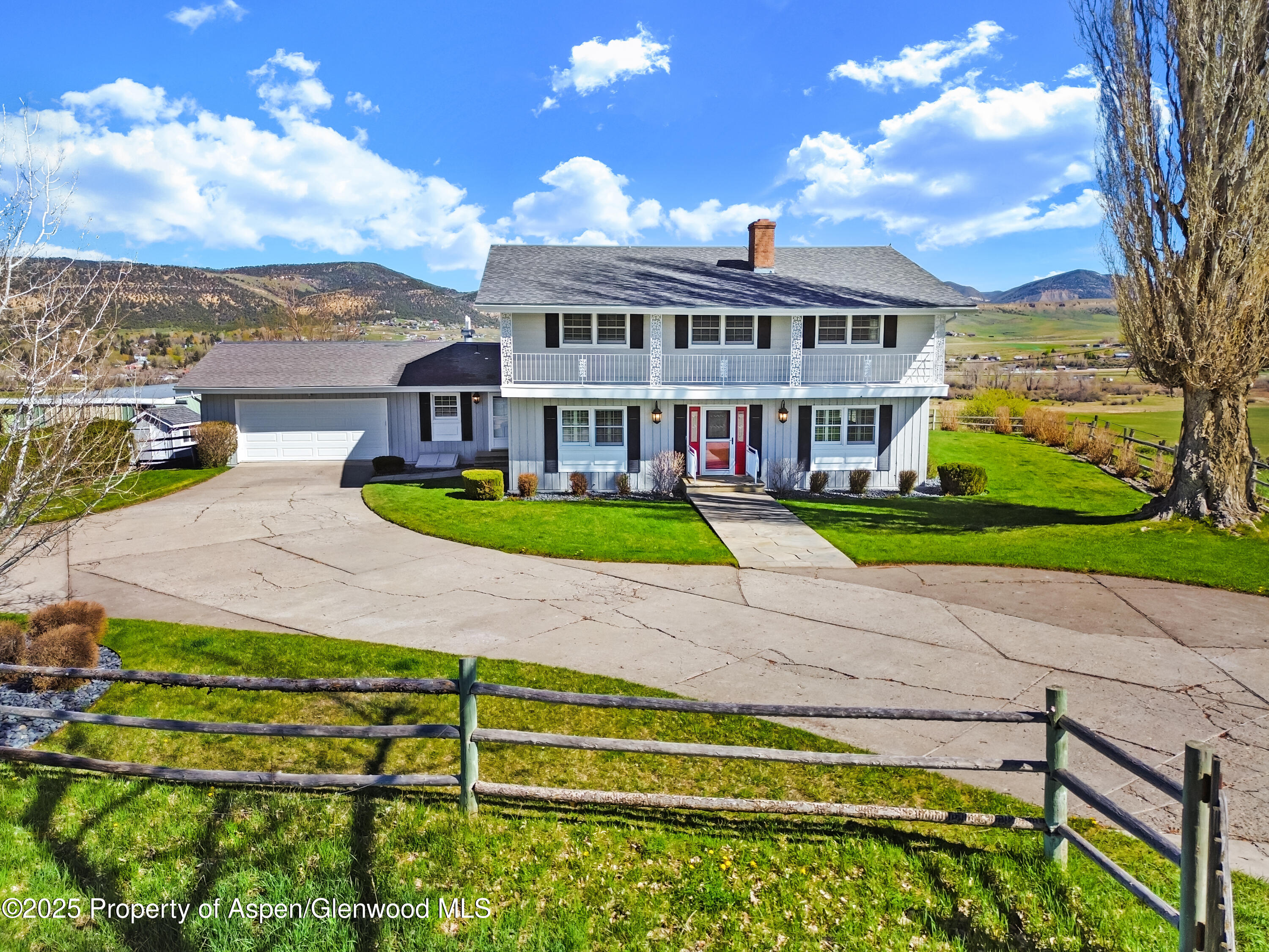 1509 County Road 4 Meeker CO 81641