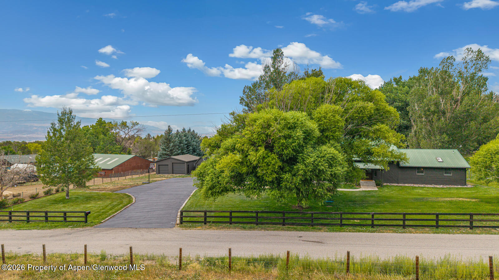 2160 County Road 250 Silt CO 81652