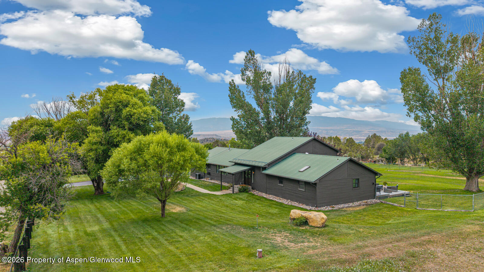 2160 County Road 250 Silt CO 81652